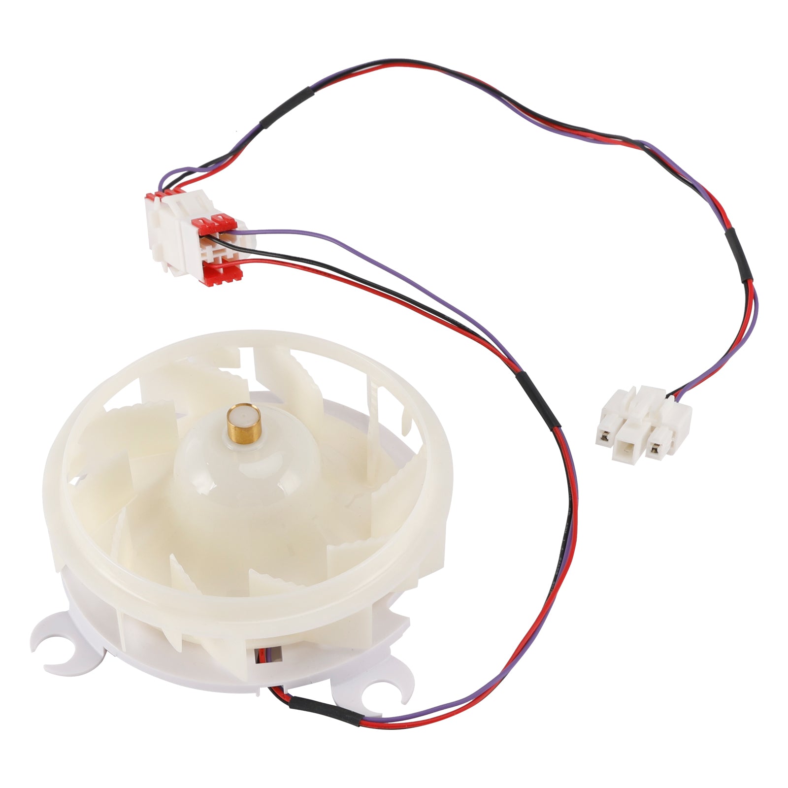 EAU64824401 for LG -kjøleskap Fan Motor EAU65089701 Adj73252237 DC13V