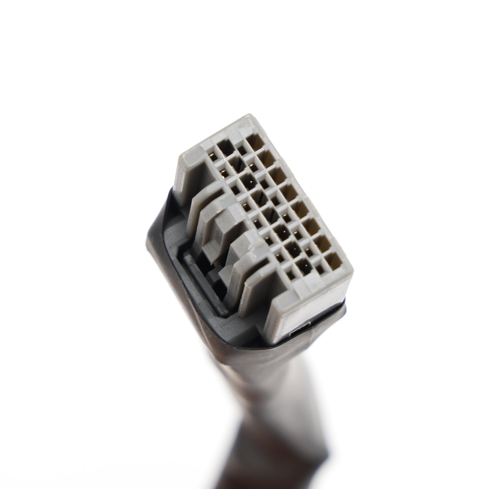 2020-2023 Honda CT125 Hunter Cub Black Front Rack Dual frontlys Kit