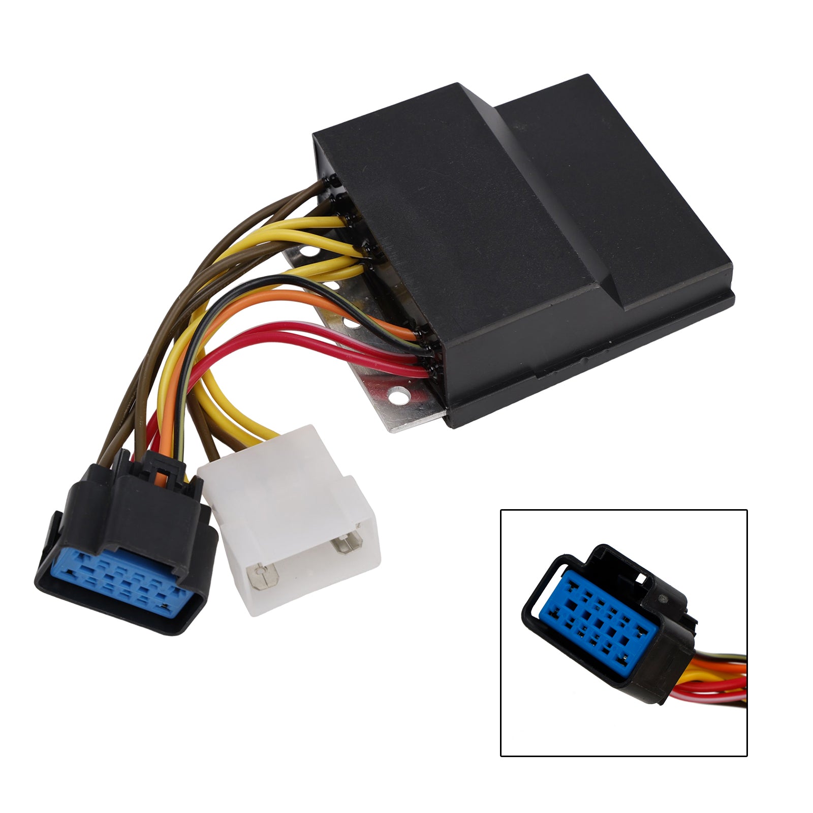 Regulator Rectifier 12V 4011440 For Polaris 600 Classic Touring 2006 2007 Rmk