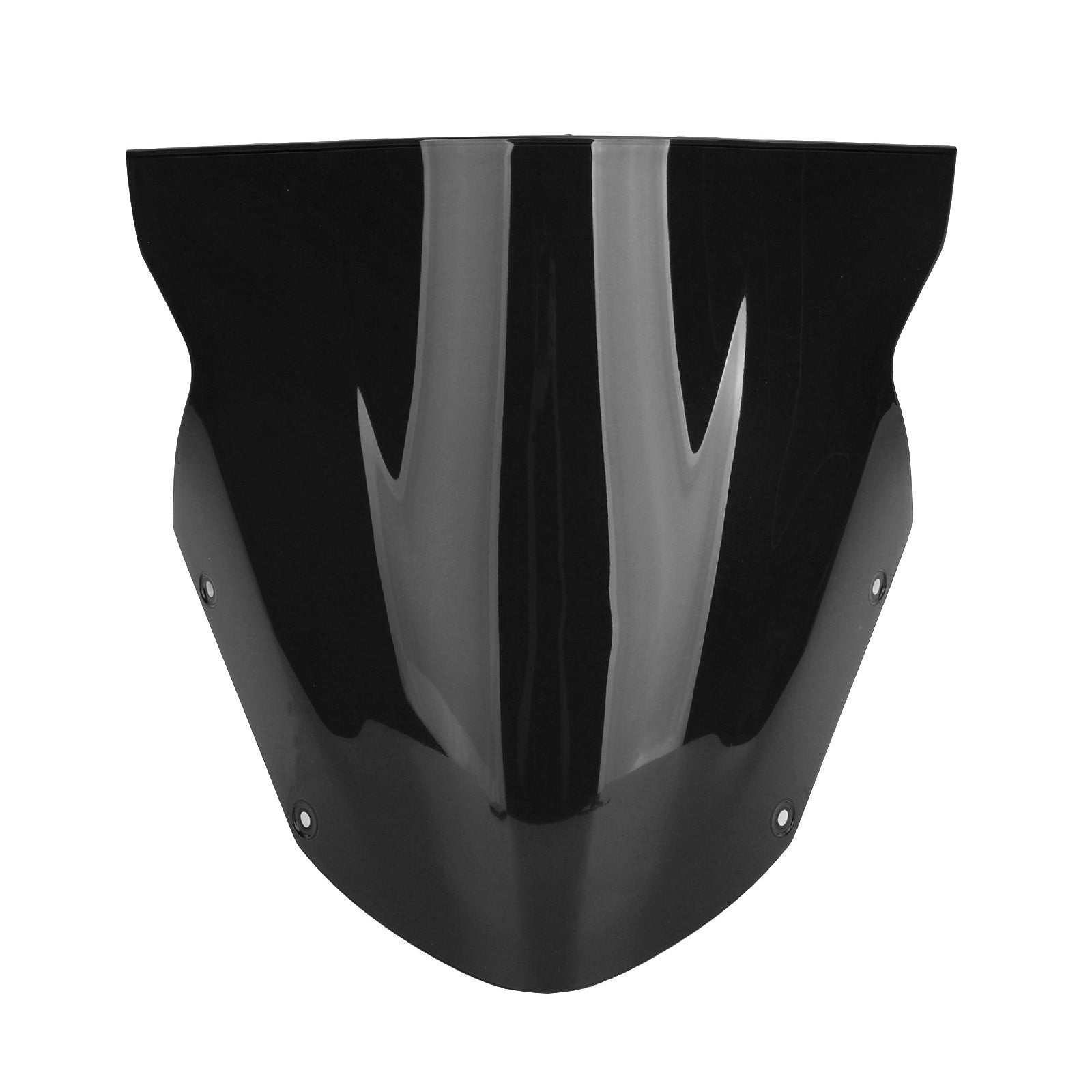 Kit de carenado de inyección de plástico para Kawasaki Ninja650 ER-6F EX650 2009-2011