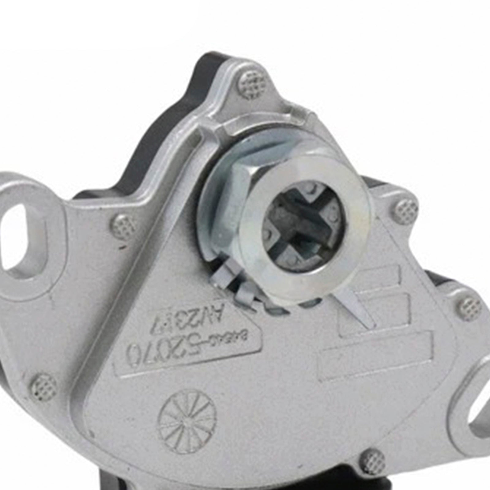 2014- 2018 Toyota Corolla 1.8L TRANSMISSION NUTTACT DE SÉCURITÉ POUR 84540-52070