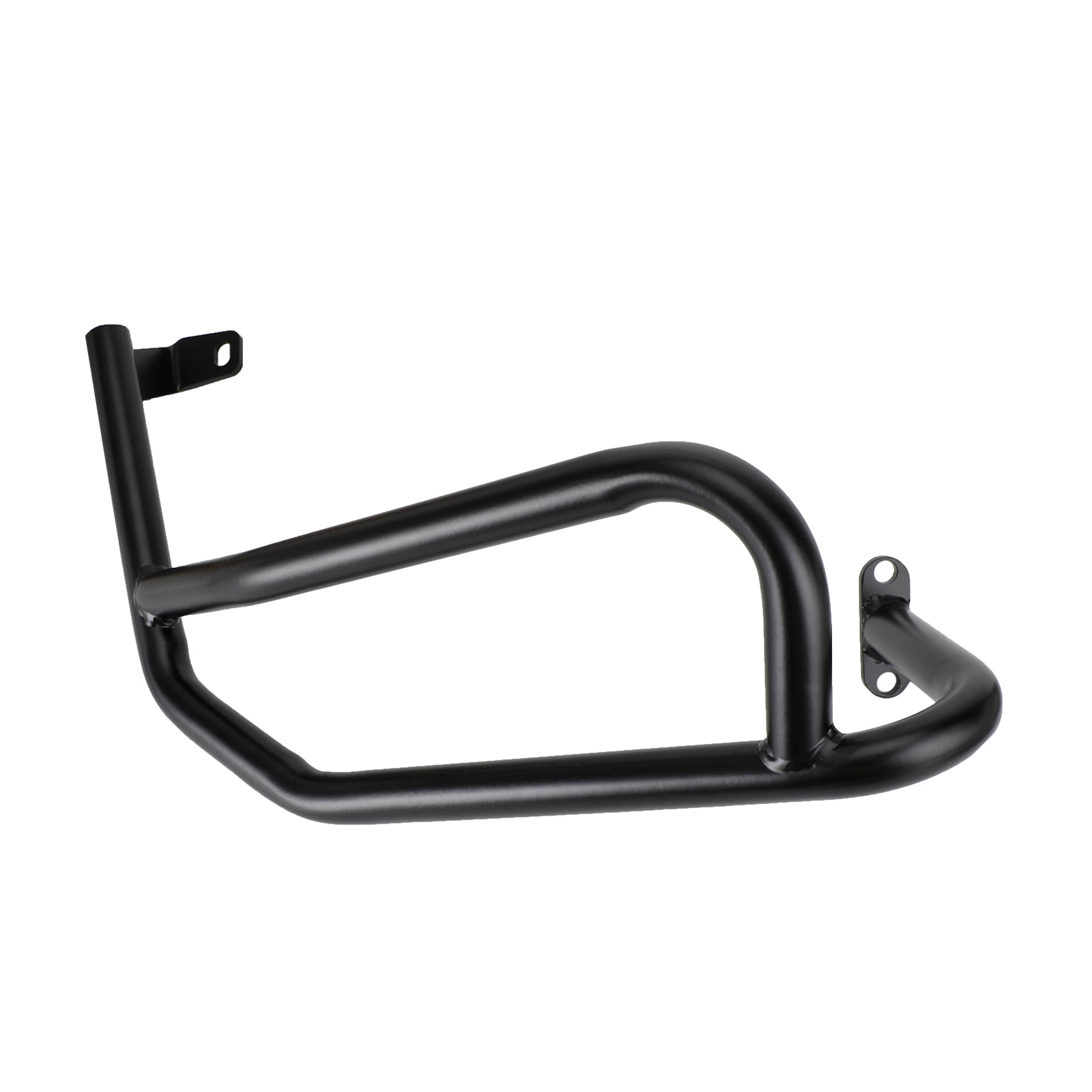 Barra de choque protectora de protección del motor, superior e inferior, compatible con Honda Crf250 Rally 17-20