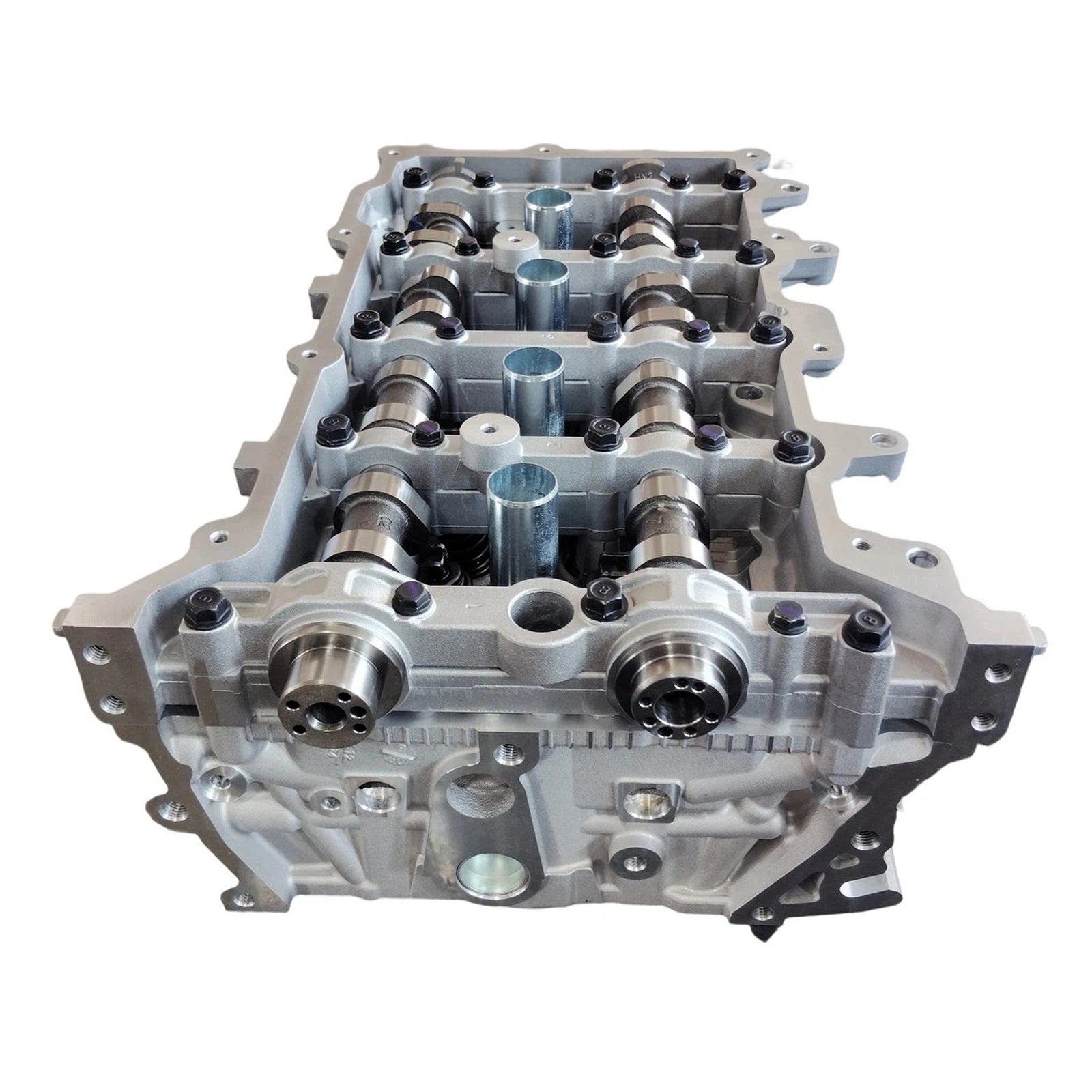2020, 2021, 2023 Kia Soul 2.0L AT EX Engine Cylinder Head Assembly G4NH 5N995-2EH00