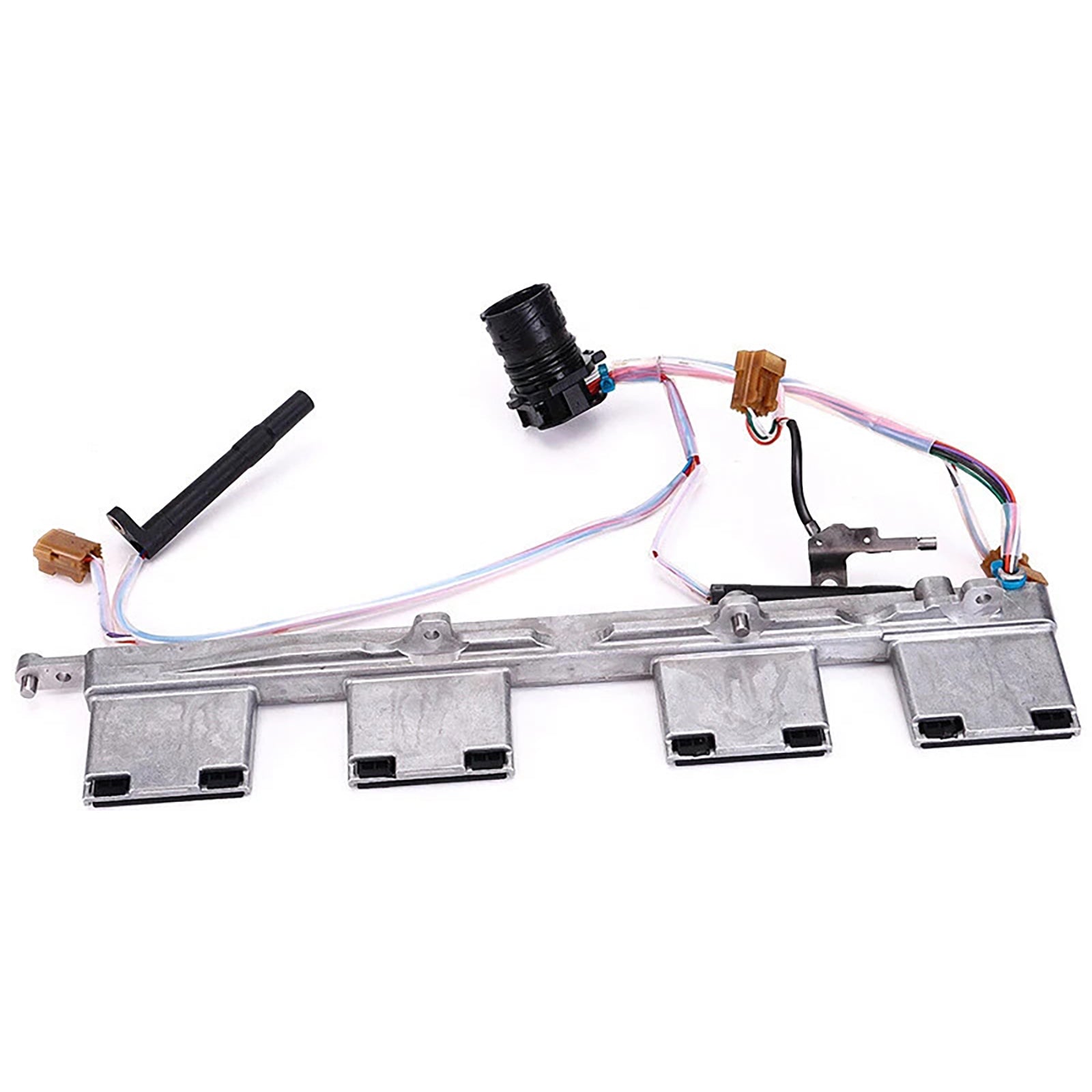 Transmission Systems PDK Gear Switch Sensor 97031708530 For Porsche Panamera 4WD