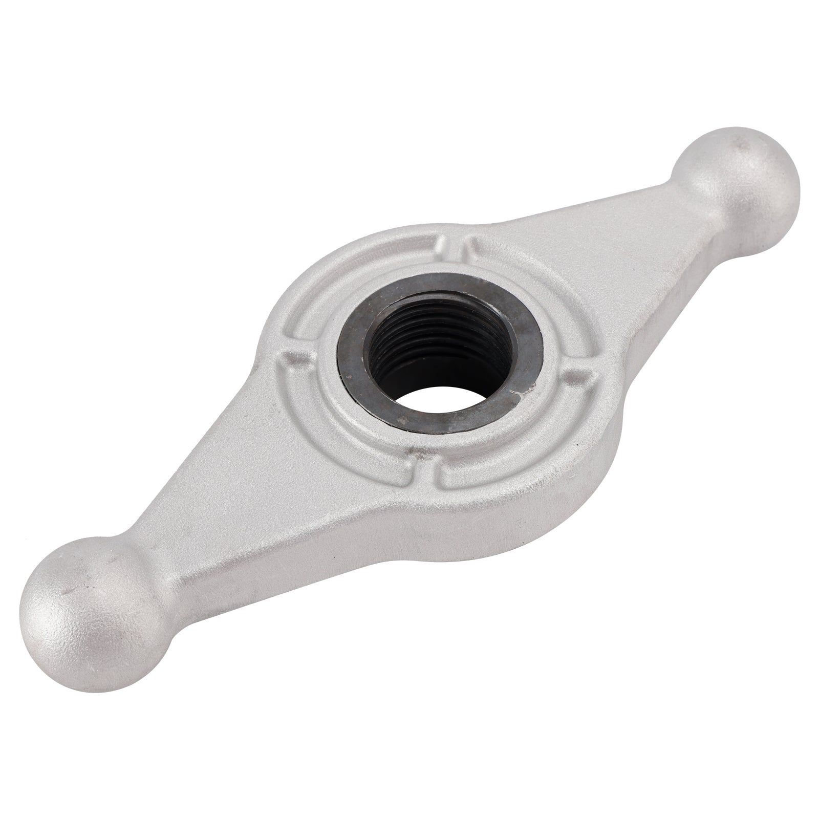 Wheel Balancer Hub Wing Nut 812103 For Hunter DSP w/ 40mm X 8mm Shaft Thread