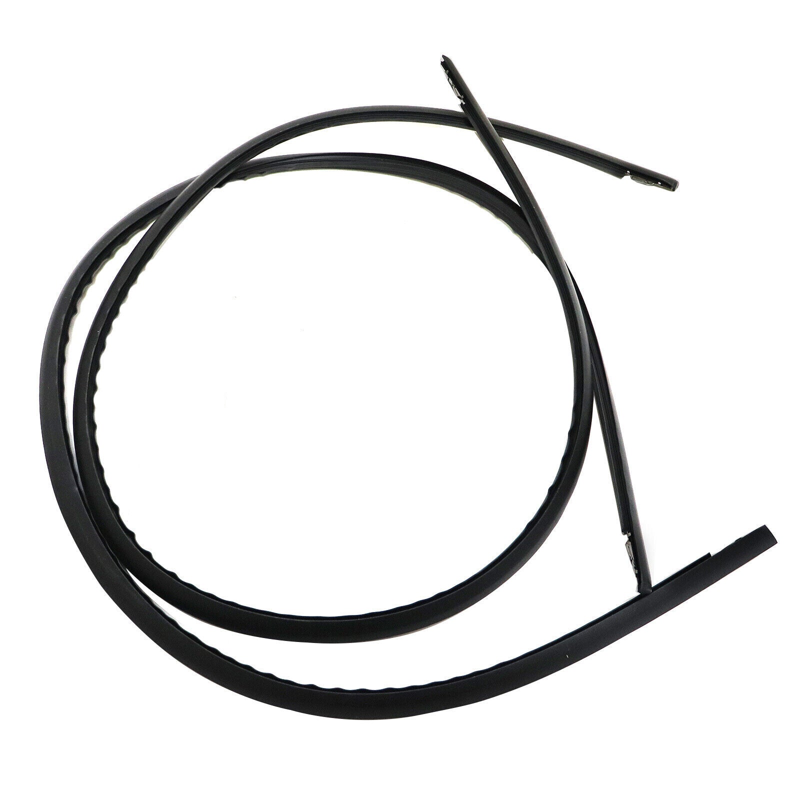 1996-2000 Honda Civic EK2 EK3 EK4 EK9 2sts L+R Dörrtak Side Molding 74306-S03-003