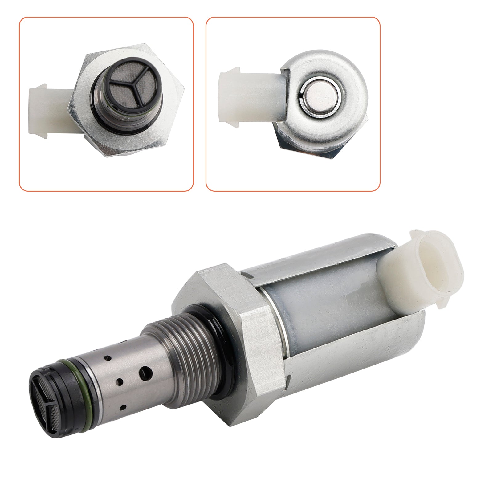 Ford F-Series Super Duty Trucks 6.0L IPR VALVE 3C3Z-9C968-AA