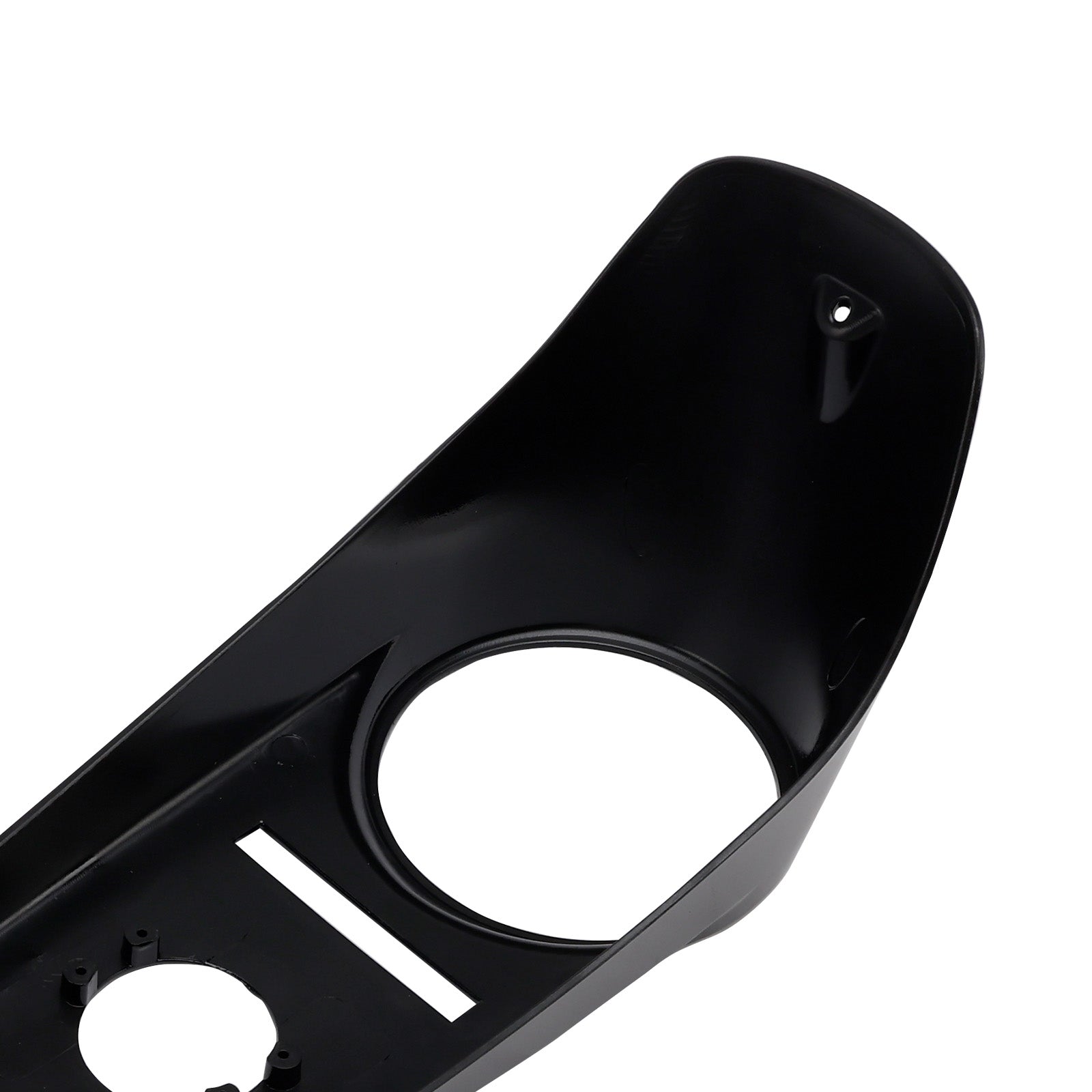 Dash Fuel Console Tank Panel for Road King 2000-2017