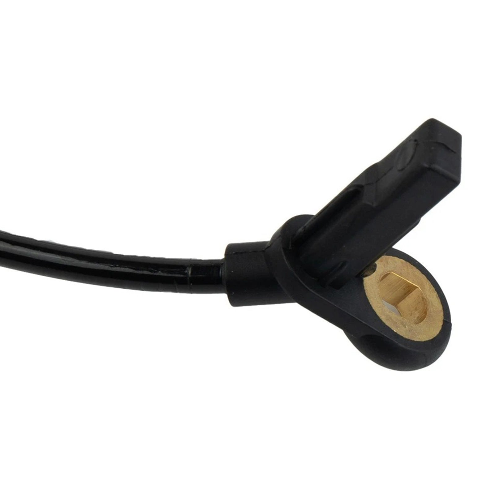 Sensor de velocidade da roda ABS esquerda e direita e direita 2N112B372AA para Ford Fiesta Mk6