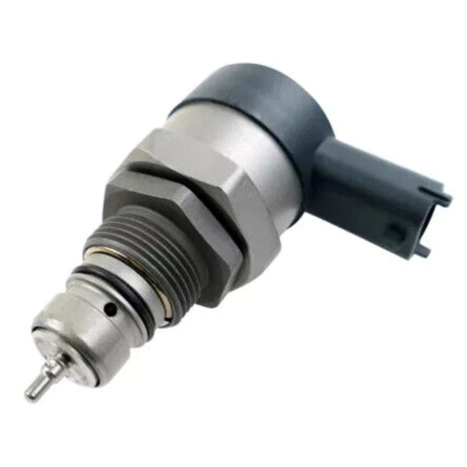 Drivstofftrykkregulatorventil 0281006037 for Hyundai Santa Fe Kia Sorento