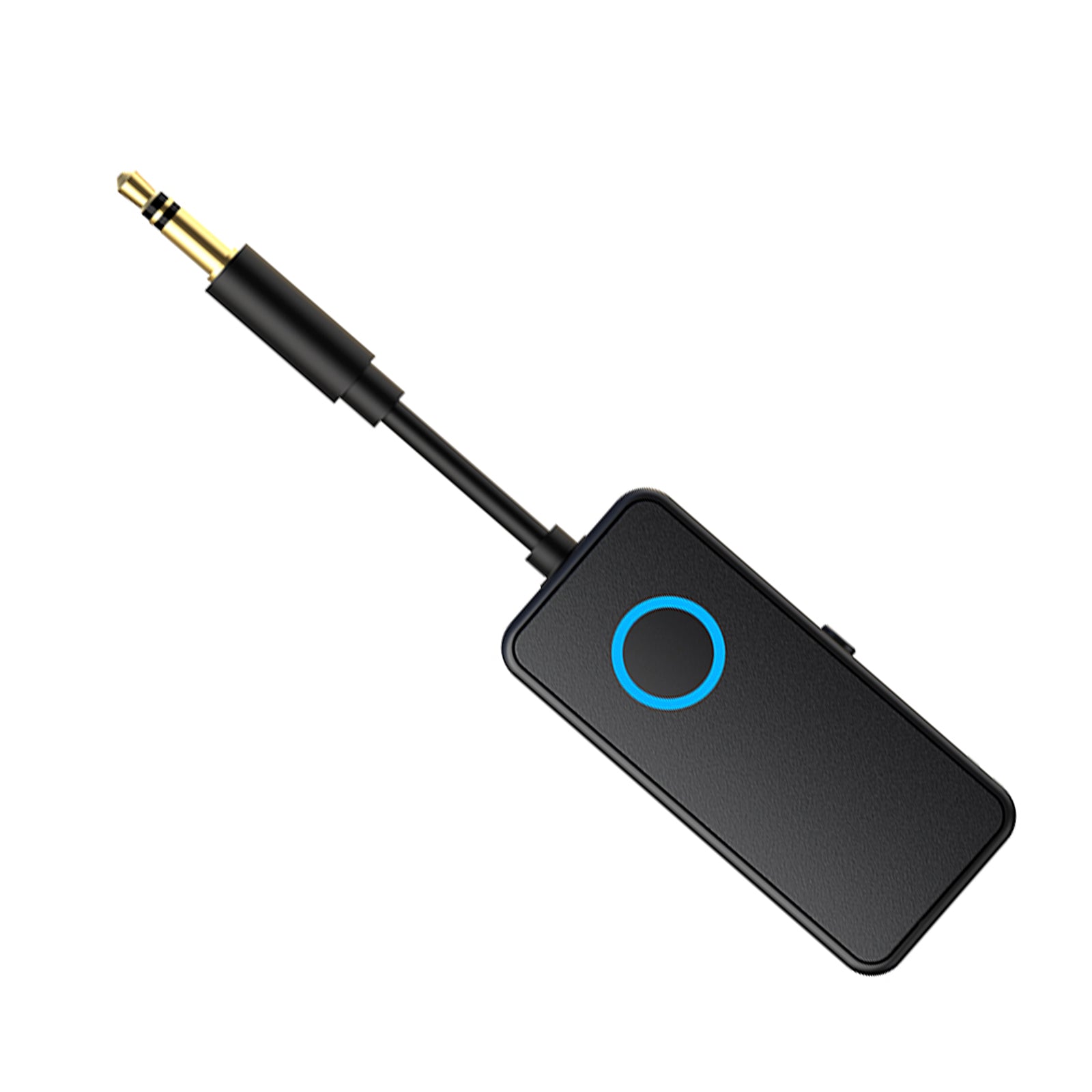 Bluetooth 5.4 Receiver Transmitter 2-in-1 3.5mm Wireless Audio Adapter