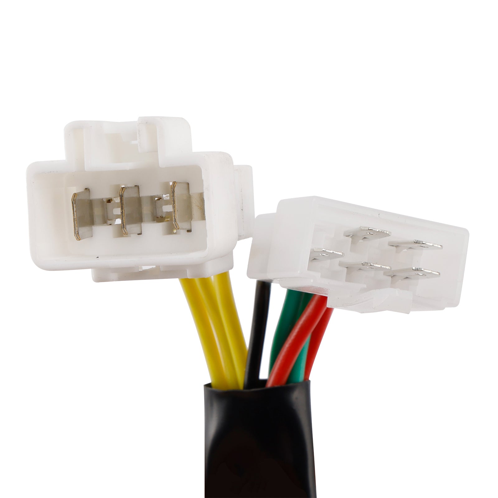 Stator & Regulator Rectifier For Honda VFR 800 V-TEC RC46 VFR800 ABS 2005-2013