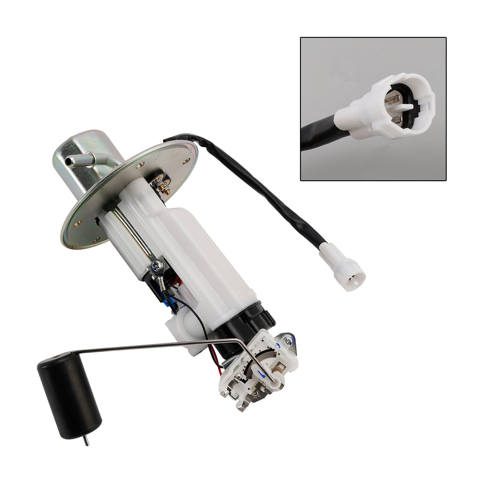 Brandstofpomp Assy Vervanging 15100-01H00-E00 Voor Suzuki Gsxr600 Gsxr750 2006-2007