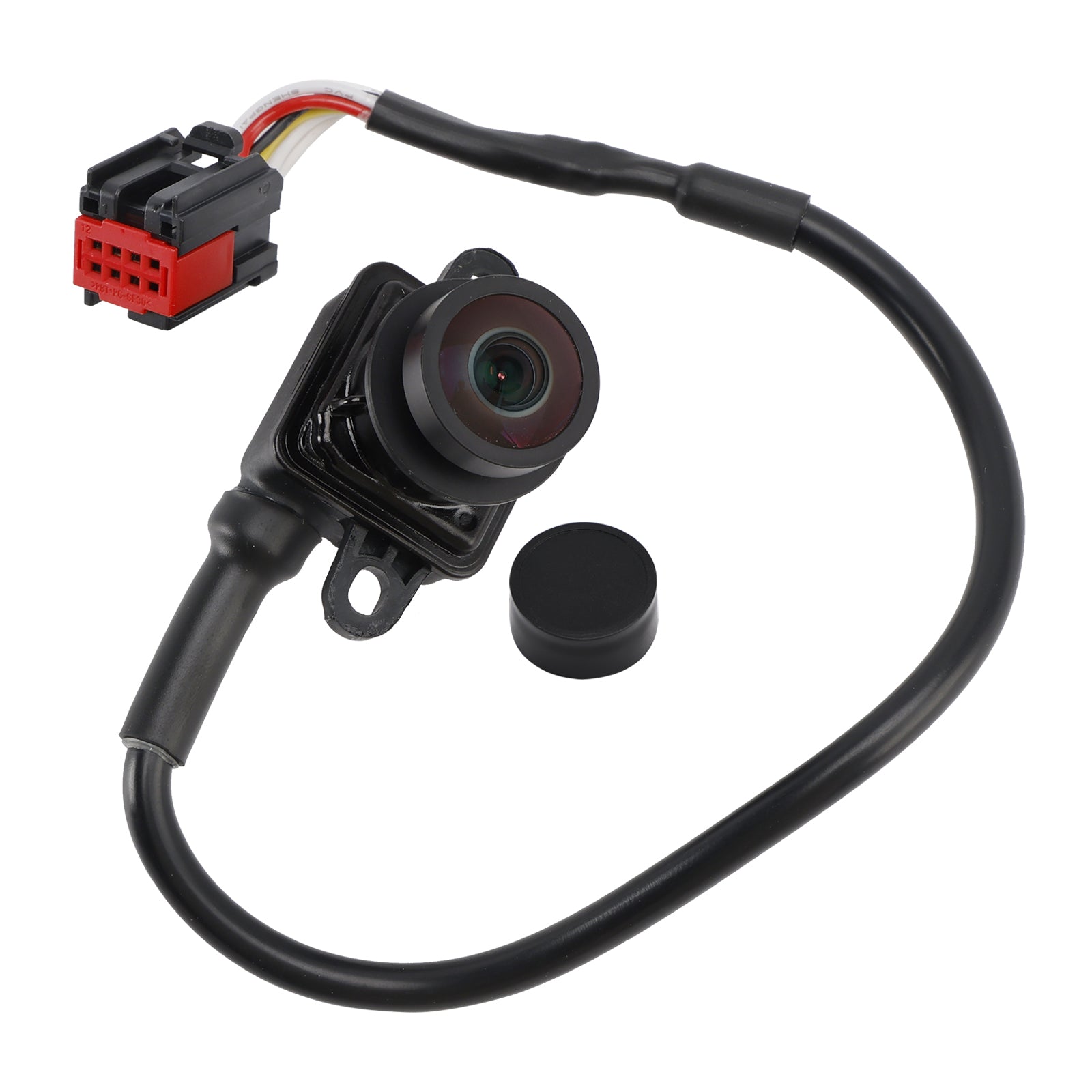 Caméra de recul pour aide au stationnement Fiat Ducato 7355951810