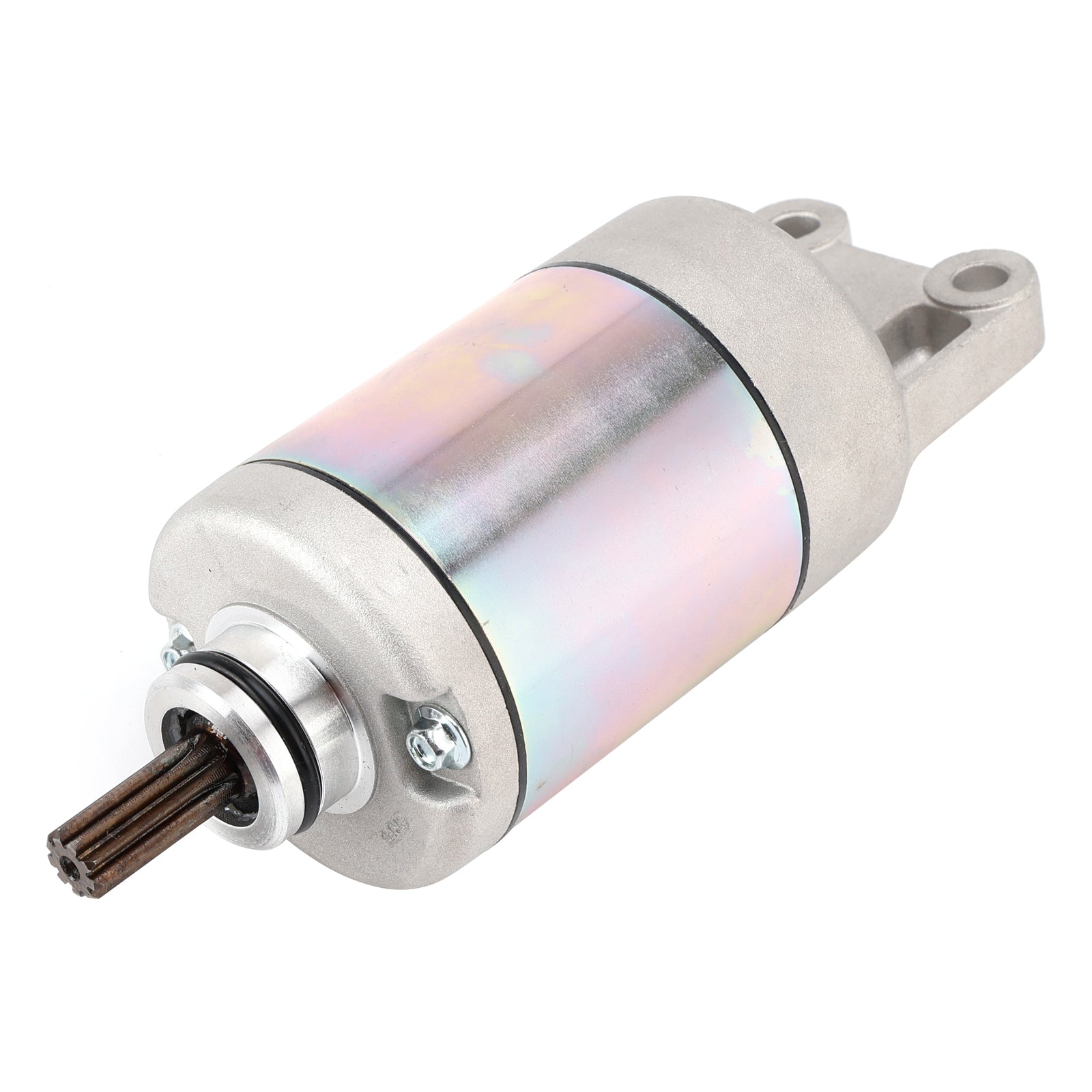 2019 Yamaha YXF850 Wolverrine X4 SPECIAL Starter Motor BG4-81890-00