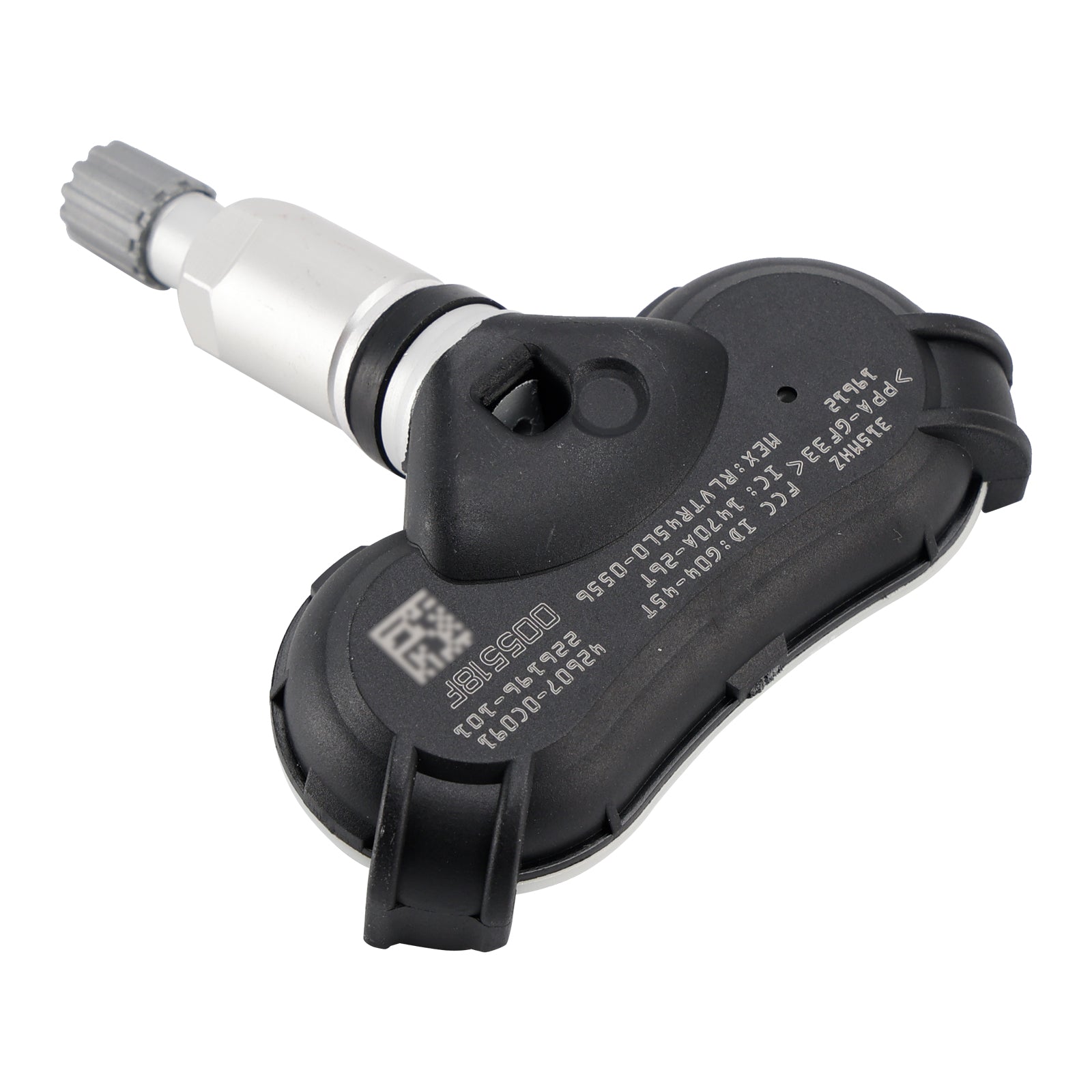 1X TPMS däcktryckssensor för Toyota RAV4 Highlander Tundra 426070C091