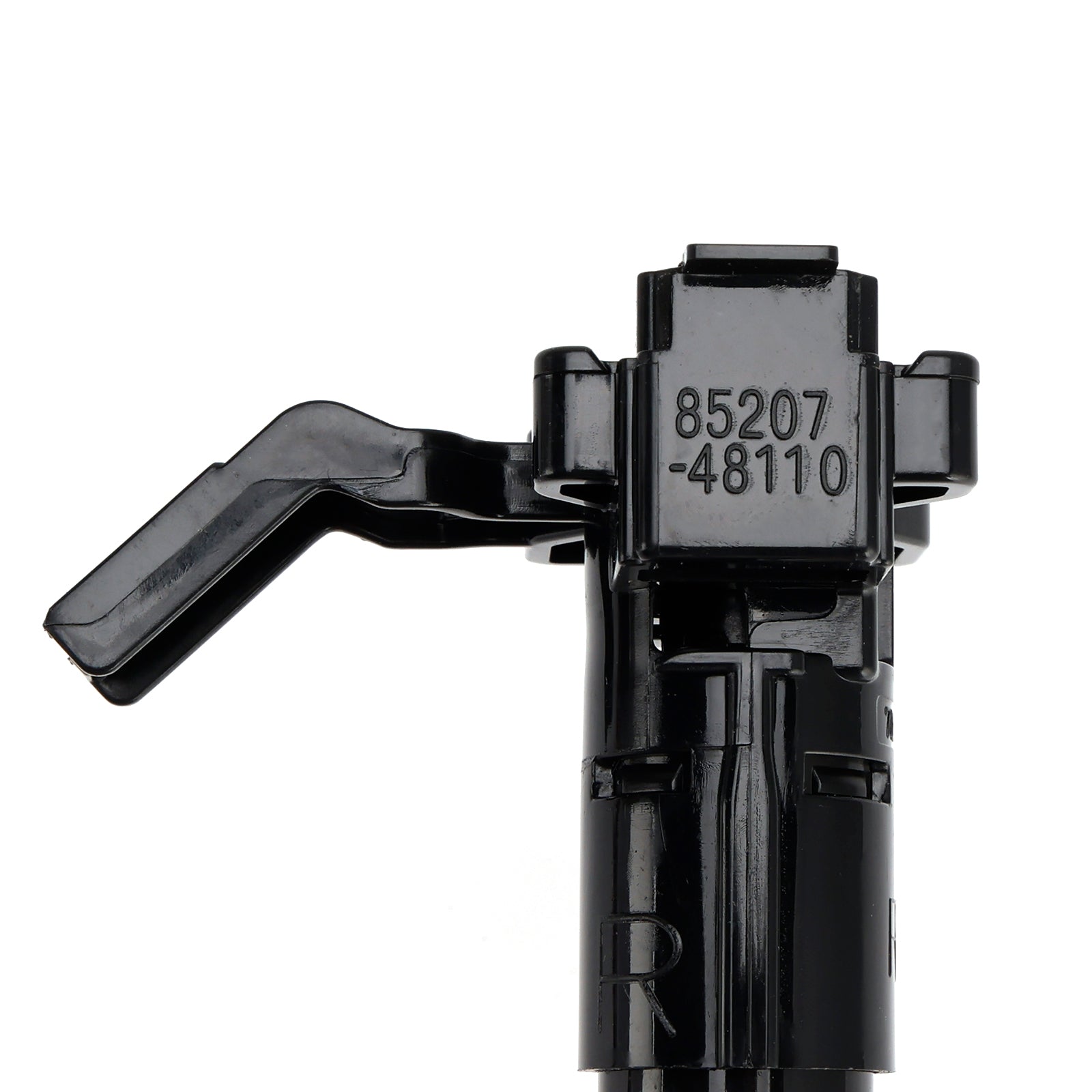 Koplampsproeiersproeier rechts 85207-48110 voor Lexus RX350 16-18