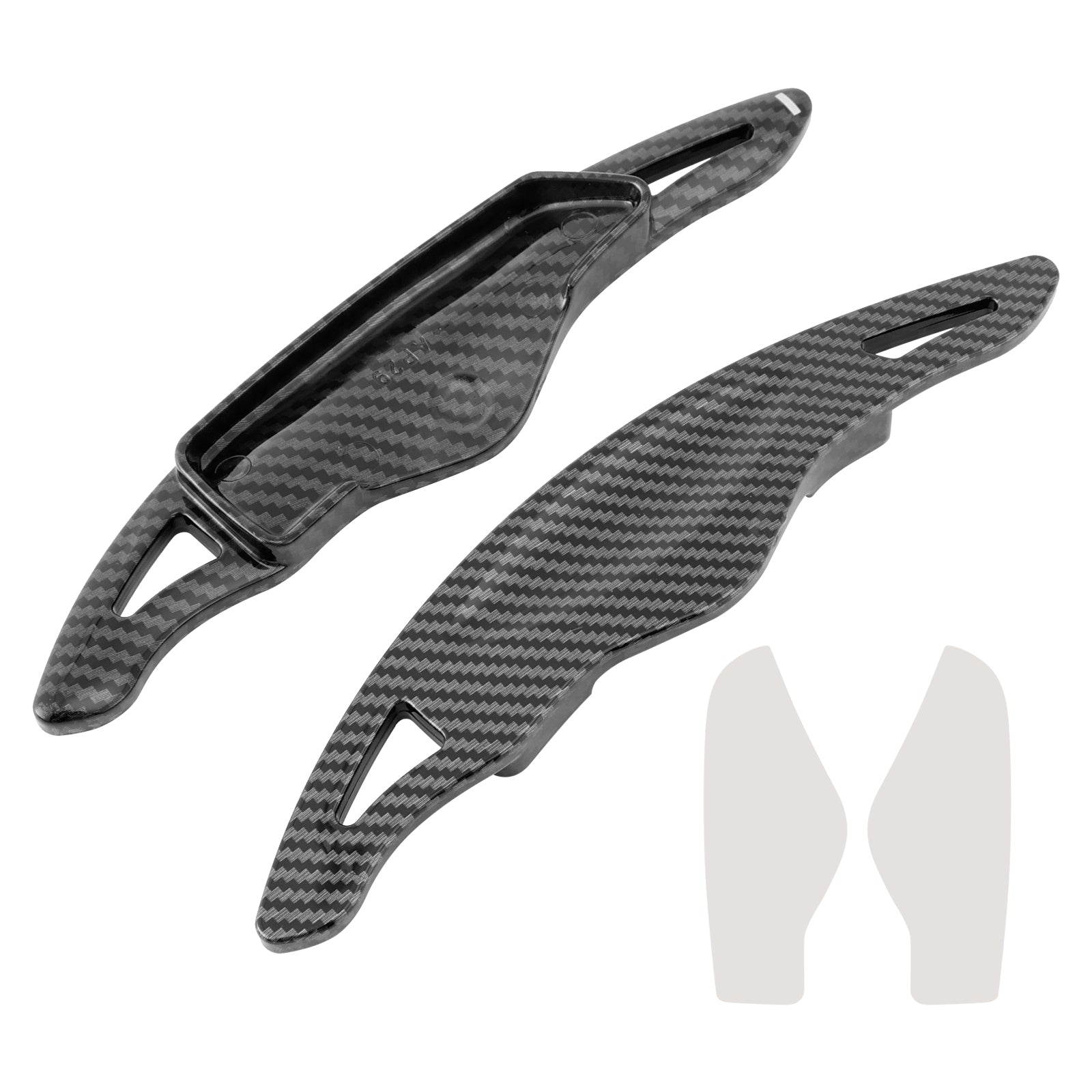 Extension de paletteur de volant pour Hyundai Tucson