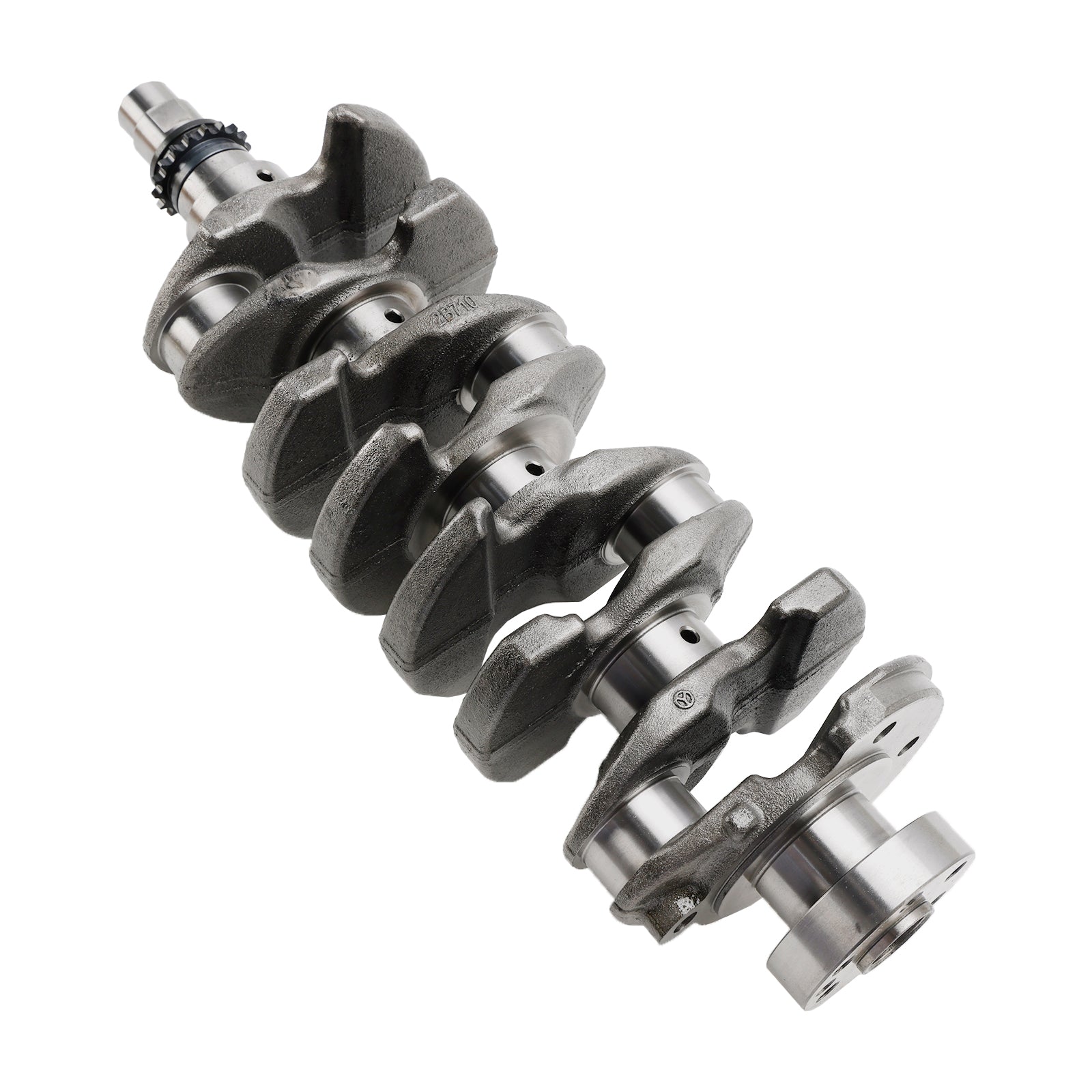 Virabrequim G4FJ 1.6L & Bielas & Rolamentos para Hyundai Tucson 2015-2020