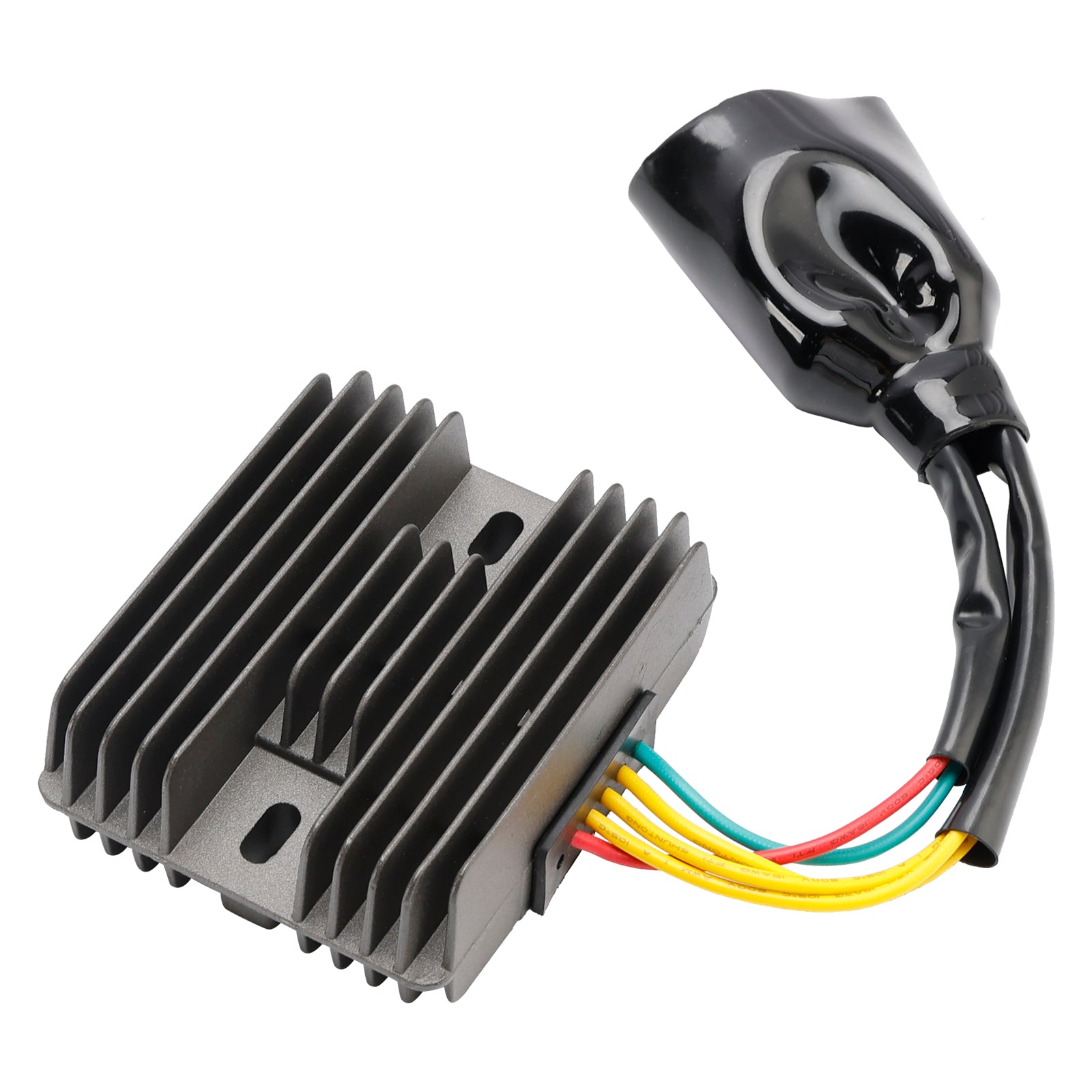 Retificador regulador de 5 fios para SMC Stinger Capitão Quadzilla Ram Titan 300