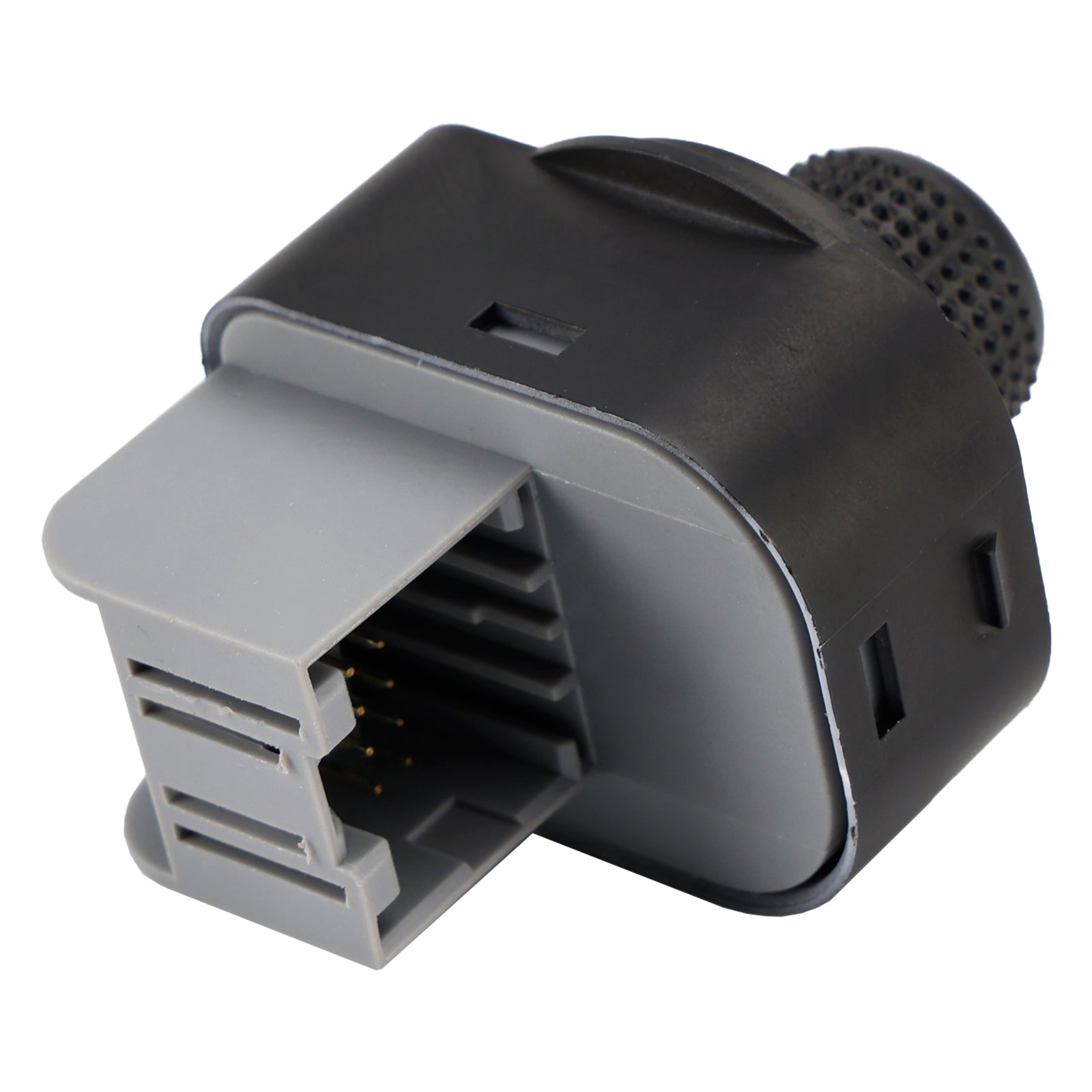 Wing Mirror Control Switch 735511514 for Fiat Fiorino Qubo Doblo Peugeot Bipper