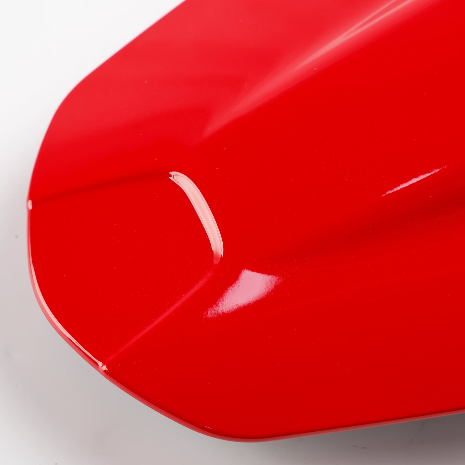 2021-2024 Ducati Monster 950 937 Hale baksete deksel Fairing Cowl