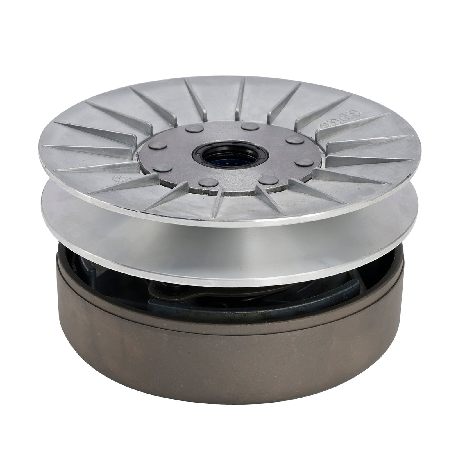 Conjunto de variadores completos da frente 23801A 23929A para Linhai ATV 300 E2 Linhai ATV 260
