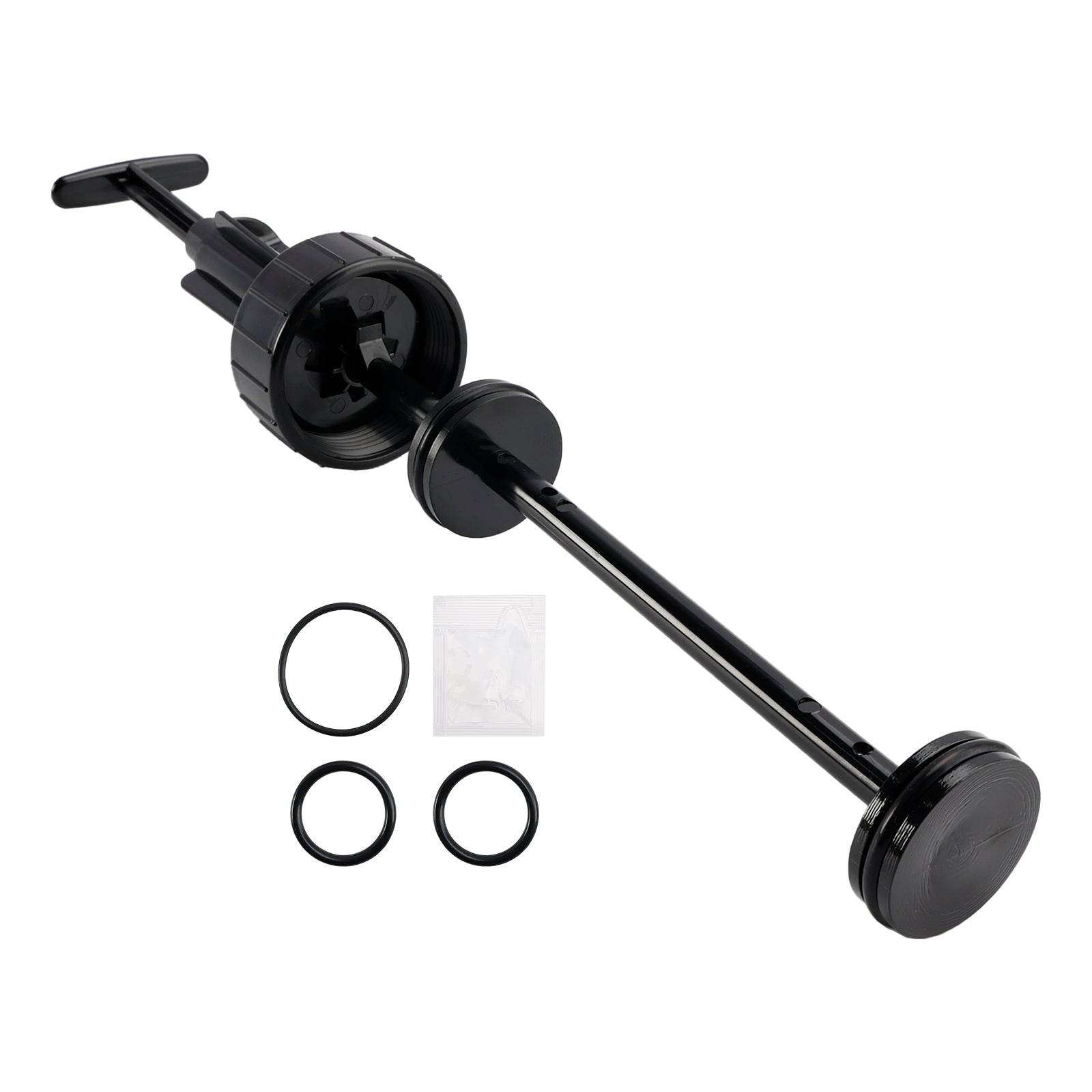 263055 Stempelakselmasse for Pentair PVC Slide Pool og Spa Multi-Port Valve