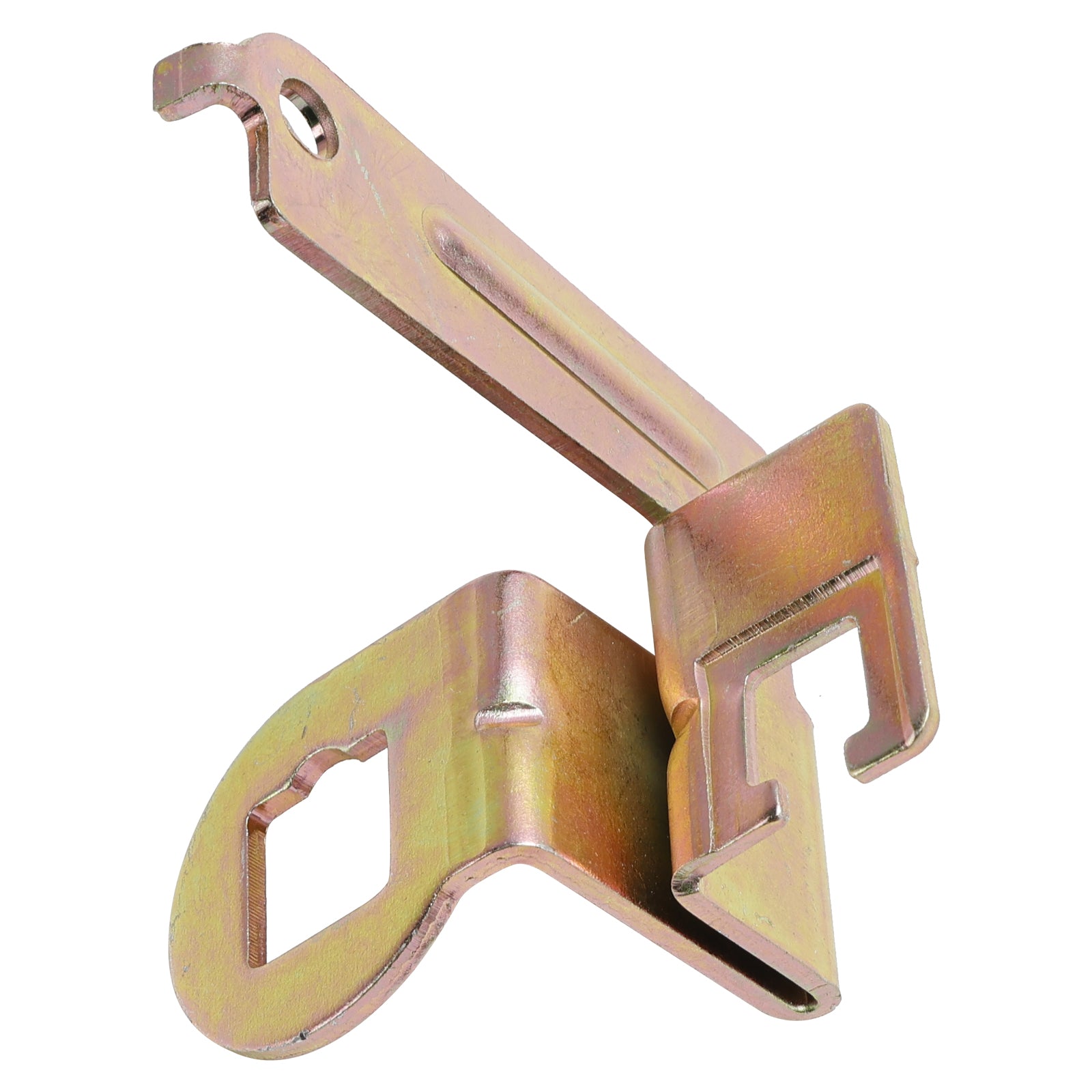 Soporte de cable Kickdown de transmisión automática 90127329115 AOD 20-95 para Holley