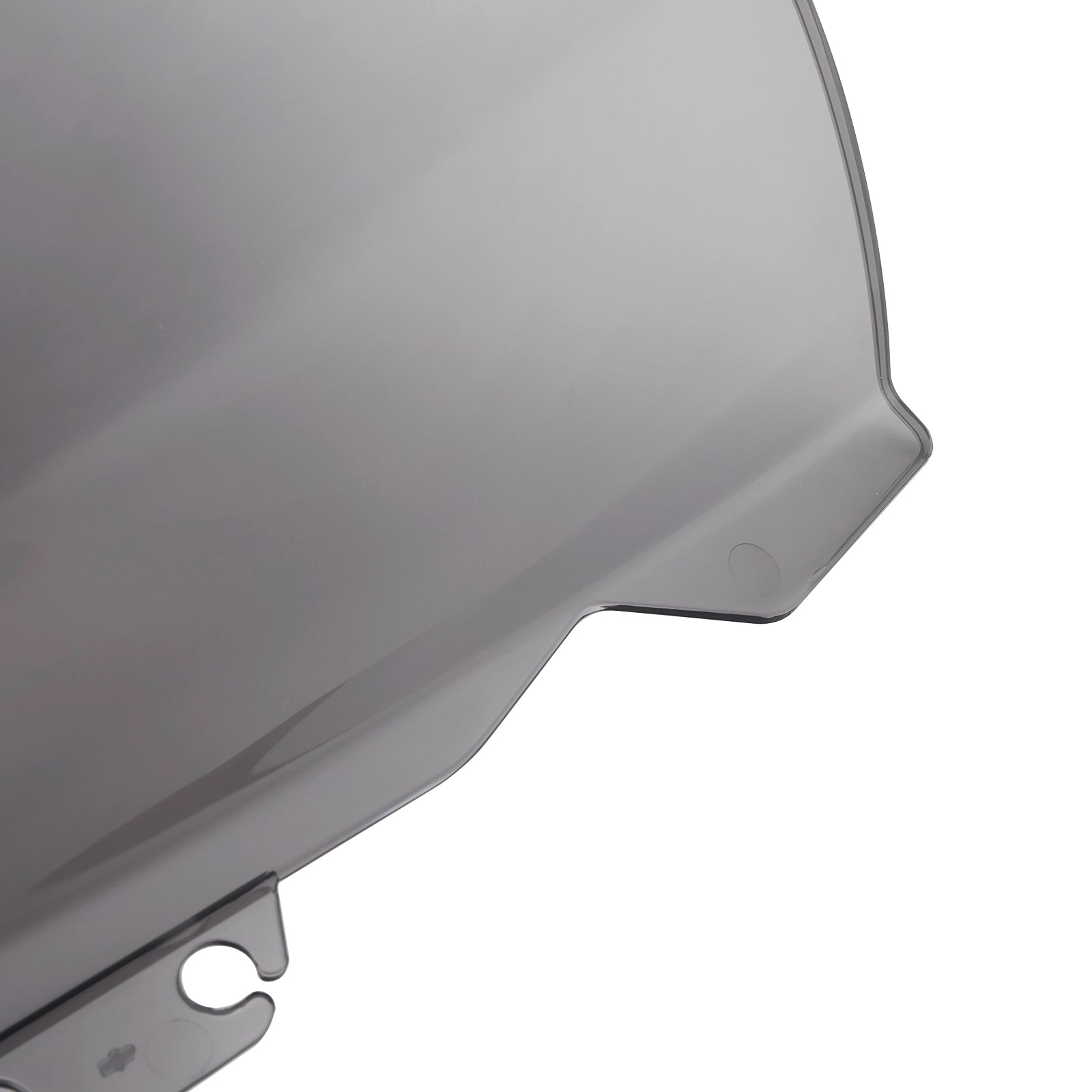 2024-2025 Daytona 660 Motorcykel vindrutan vindruta