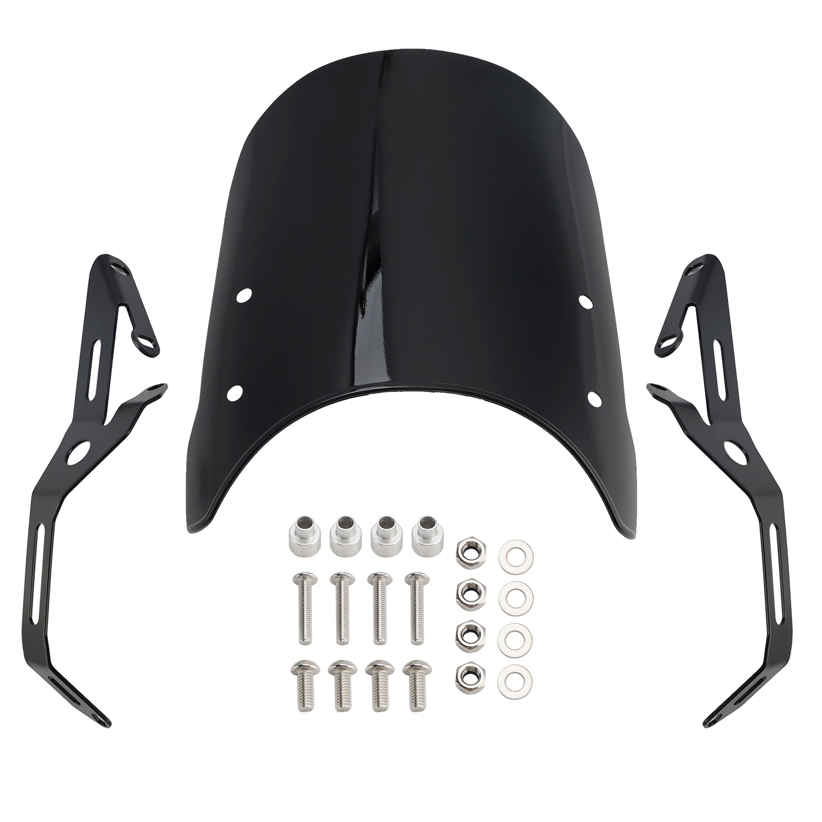 2022-2025 HONDA GB350S CB350RS Windshield WindScreen