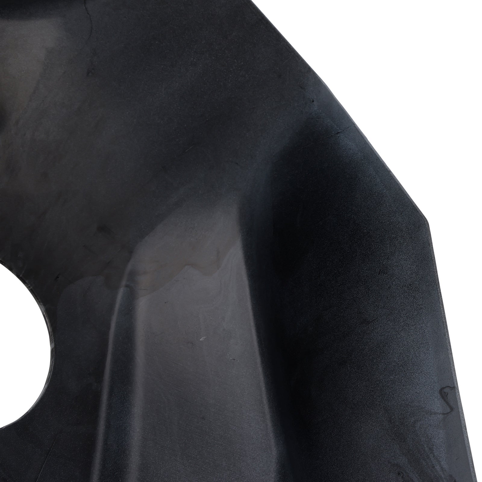 Capot de carénage de garniture de couvercle de réservoir d'essence Aprilia RSV4 2021-2024