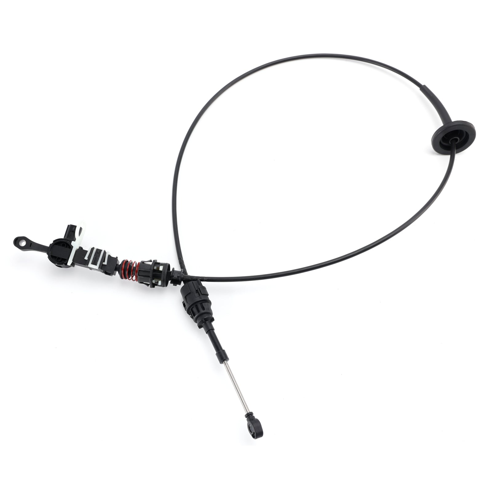Câble de commande de changement de vitesse de Transmission automatique 46RE 47RE 48RE 52107846AJ pour Ram 1500