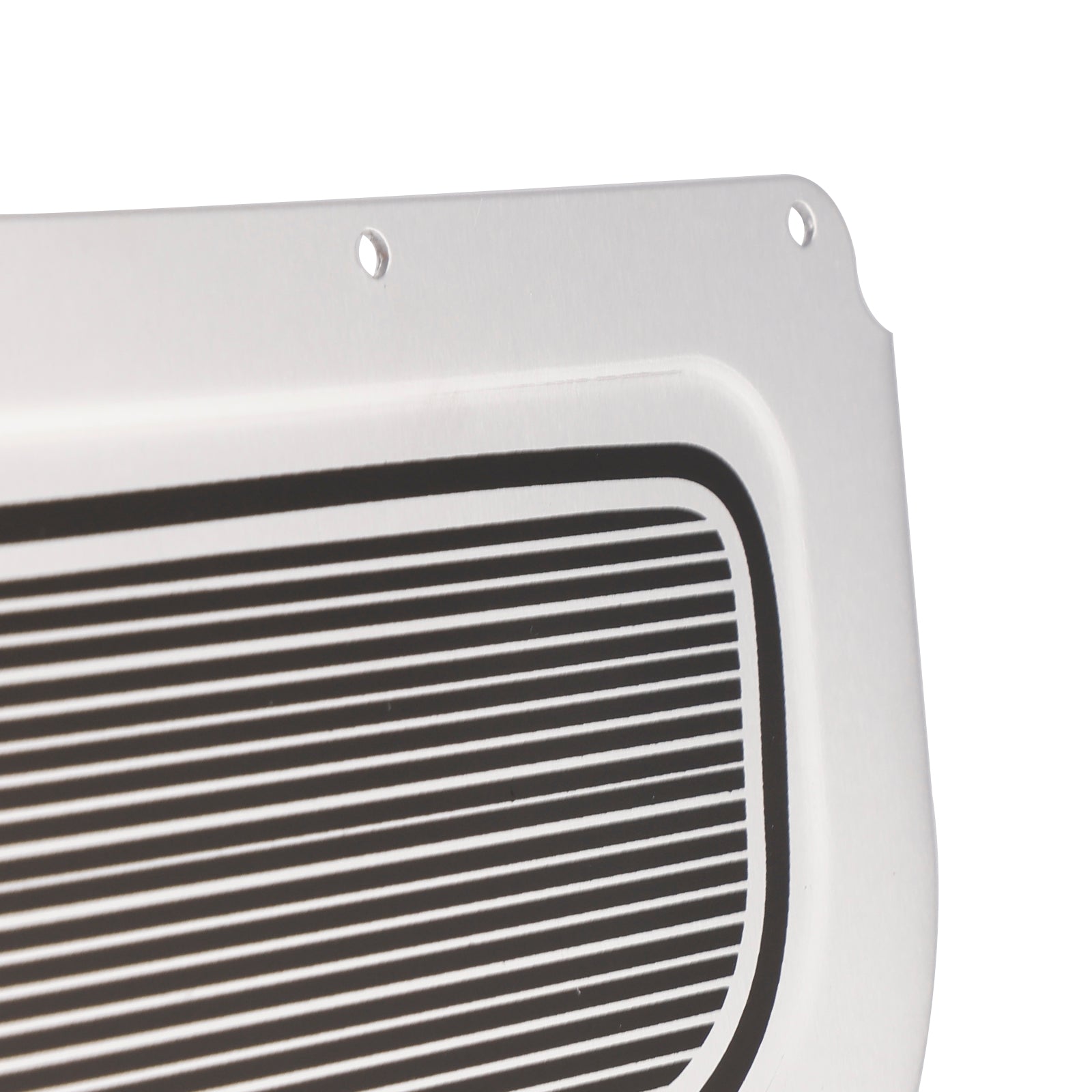 Front Fender Trim Skirt For Touring Electra Glide Road King 1986-2013