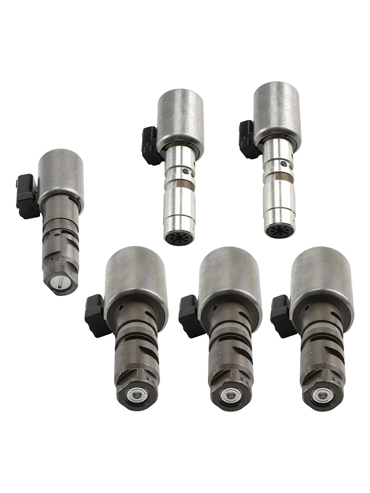 Kit de solénoïde de transmission Toyota Corolla SE 6 pièces K120 2021