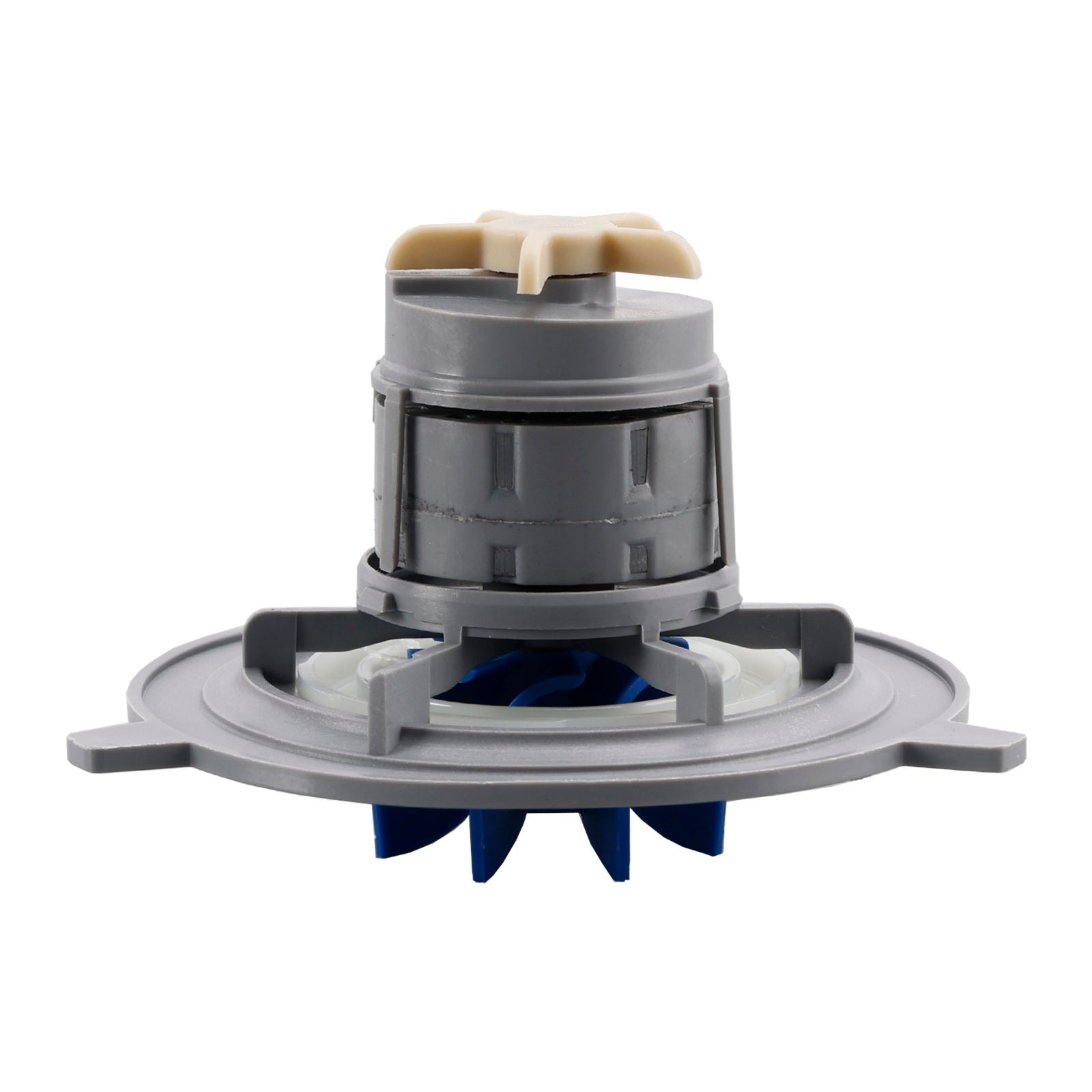 524922P Motorrotormontage voor Fisher & Paykel DSC vaatwasserpompmotor