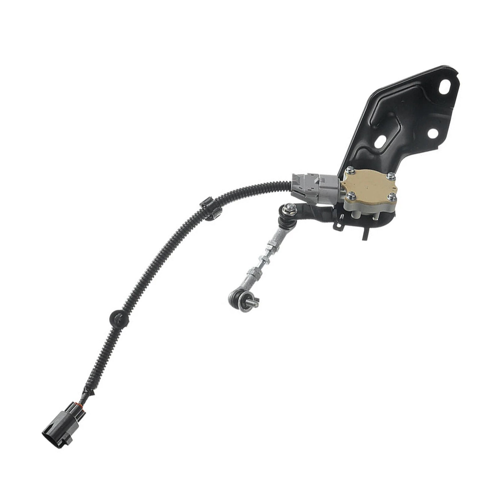 Rear Right Ride Height Level Sensor for Toyota 4Runner Lexus GX470 4.7L 2003-2009