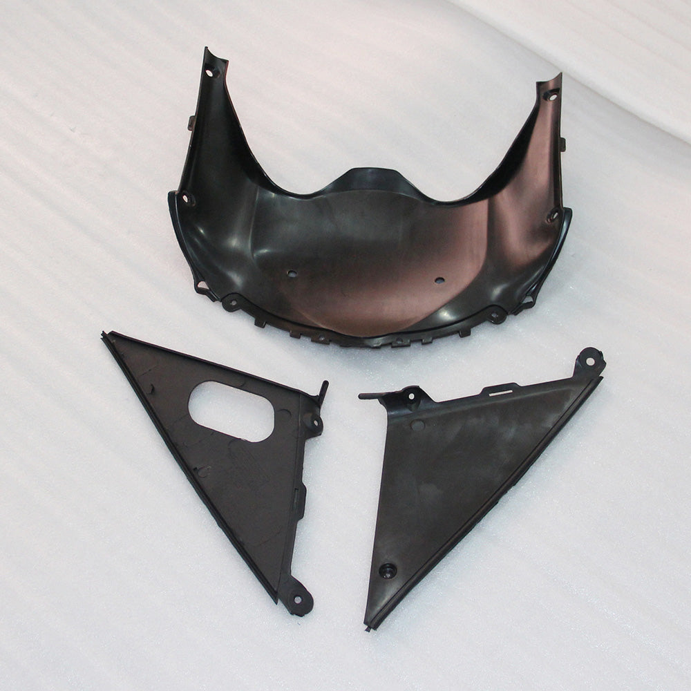 2011-2024 Suzuki GSXR 600/750 K11 Injektionsmässa Kit Kroppsarbetet Plastiskt ABS