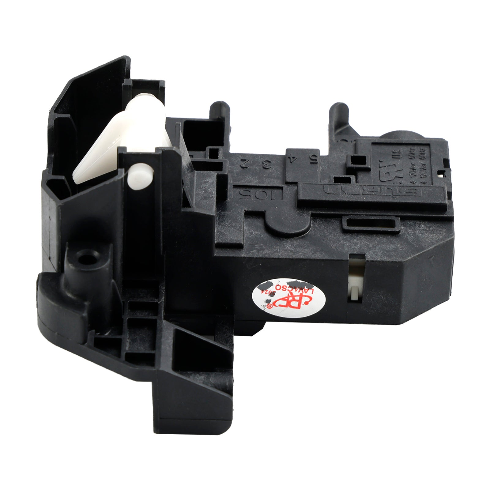 WH44X10288 SUBSTITUIÇÃO DA MÁQUINA DE LAVAGEM LIMENTO PARA GE 1974376 AH3496878