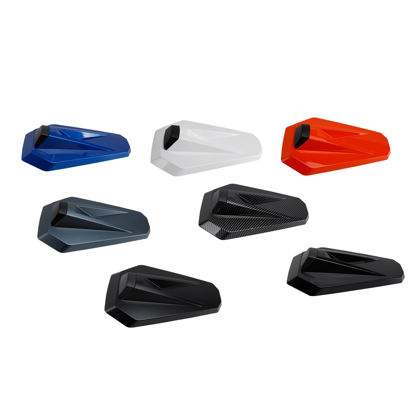 2024-2025 390 Duke Tail Rear Seat Cover Fairing Cowl