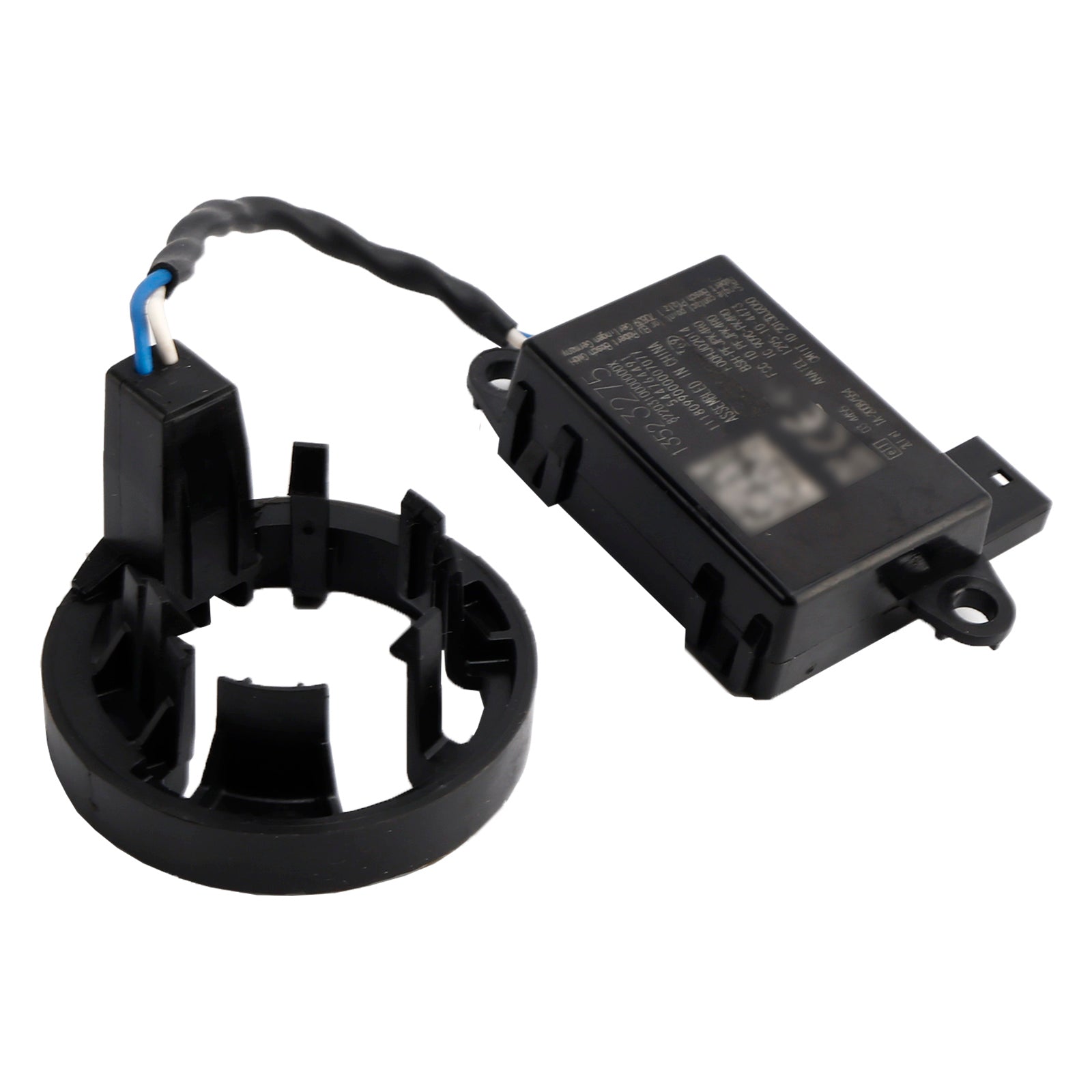 Module d'immobilisation d'allumage antivol pour Chevy Equinox Terrain 10-17 13523275