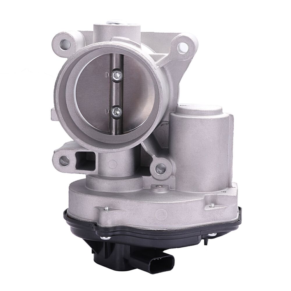 Throttle Body 1537636 för Ford Focus 2.0L 2003 2004 2005 2006 2007 2008-2012