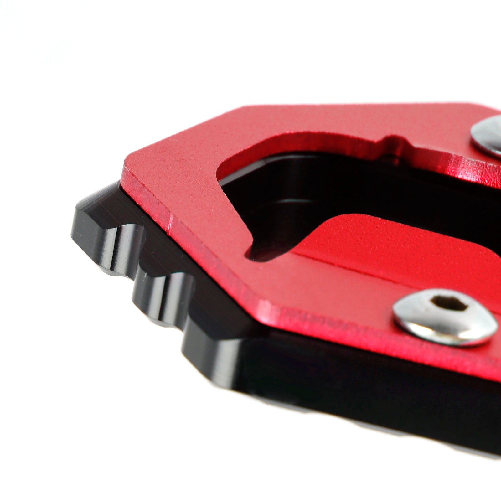 2024+ BMW R1300 Béquille Agrandir Plaque Pad