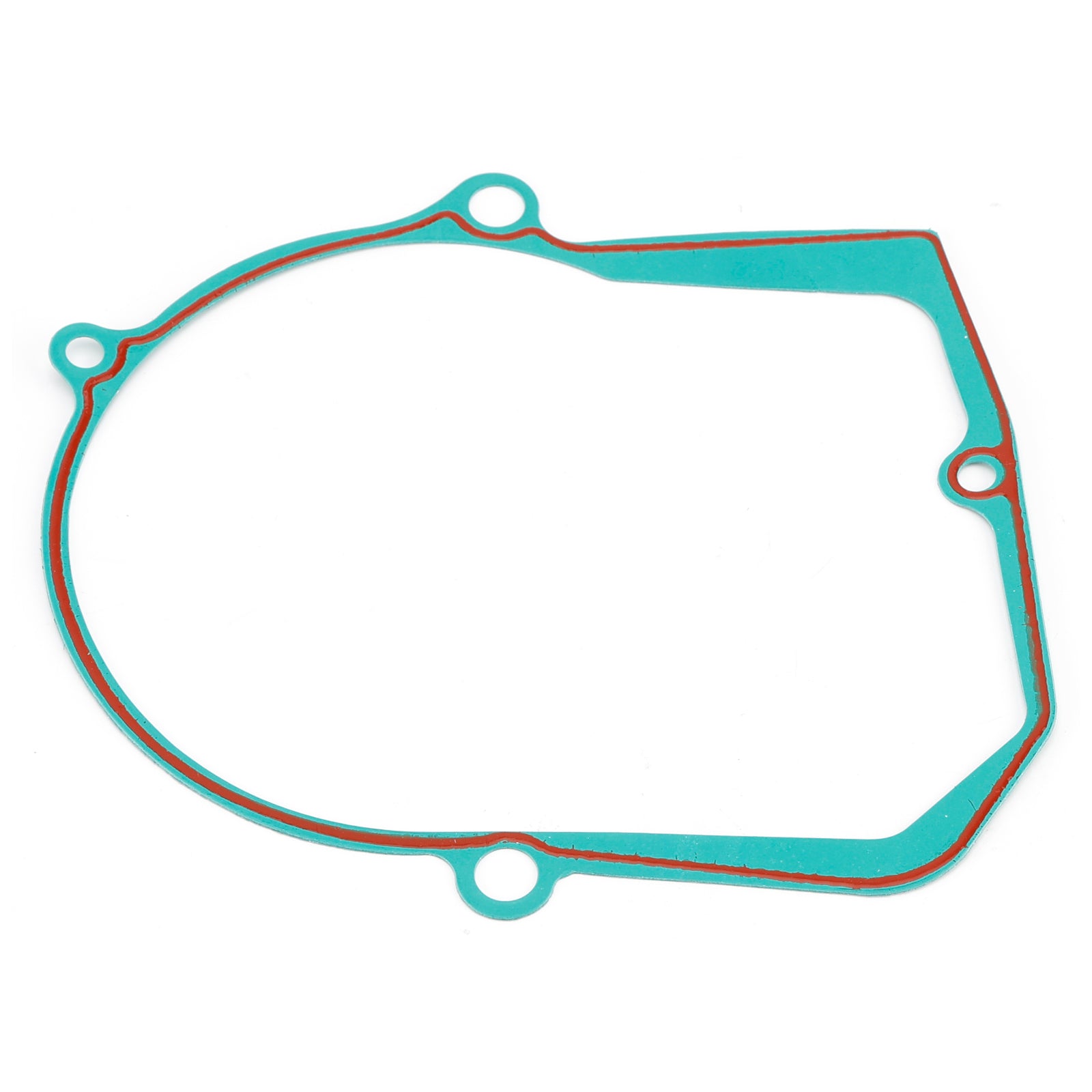 1987-1988 Yamaha YFM100 Champ STATOR GENERATOR REGULATOR GELIJKRICHTER PAKKING 55X-85560-M0