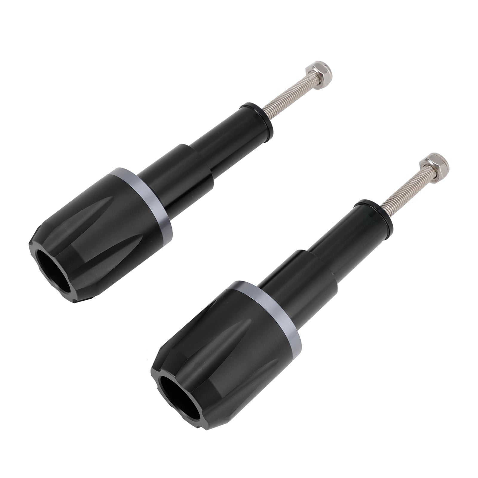 2017-2021 Honda Rebel Cmx500 Cm500 Aluminum Frame Crash Slider Protection Gold Black