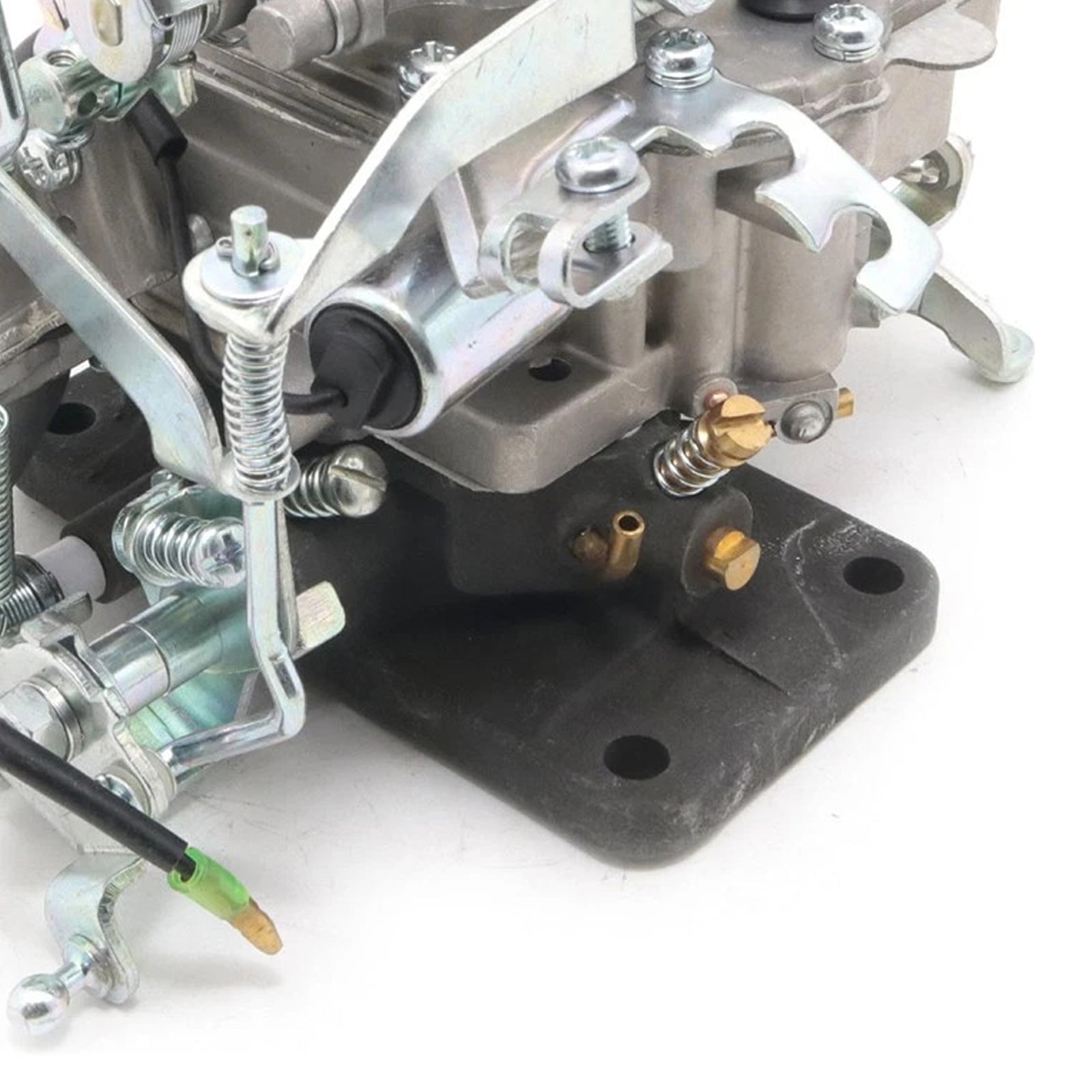 1972-1978 Toyota Hilux RN20 RN25 Pickup 1,6 L förgasare 21100-31225