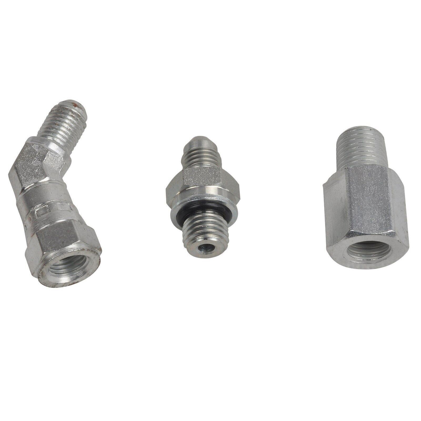 Súprava na premiestnenie ICP pre Ford PowerStroke 6.0 6.0L Diesel 2003-2004