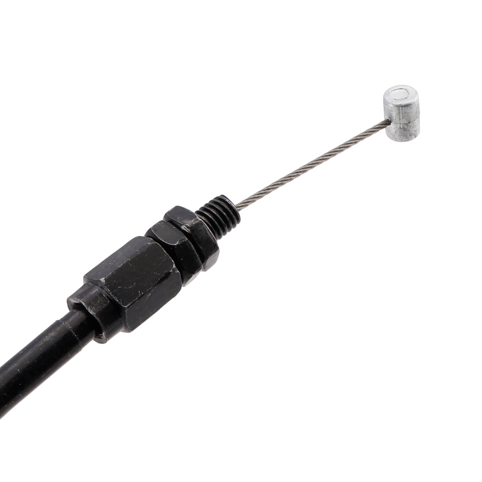 2011-2023 Suzuki GSXR600 GSXR750 gasreglage röd