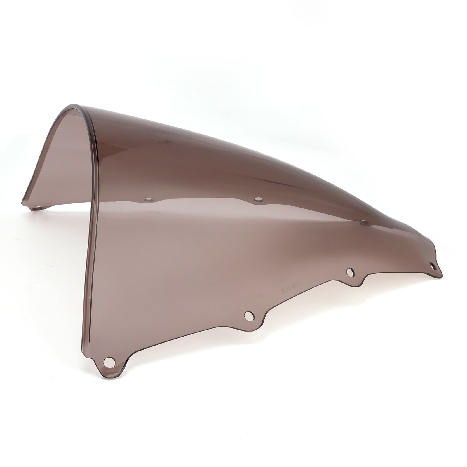 Voorruit Voorruit geschikt voor Aprilia RSV1000 2003-2006