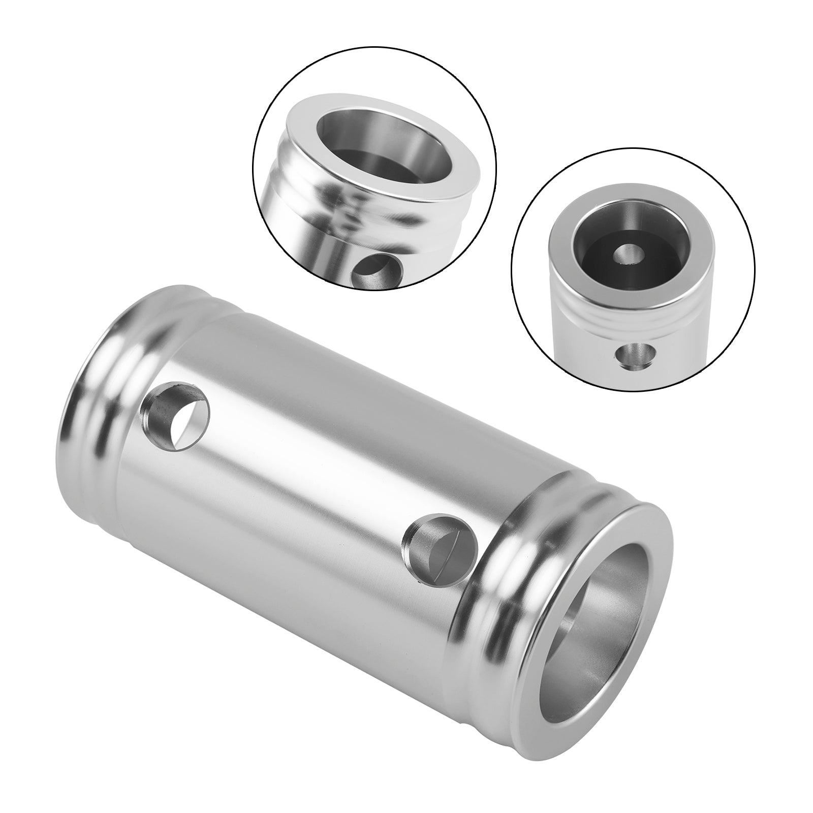 Acessórios para espaçadores de treliça 105 - 105 mm 4.1" Espaçador de alumínio sem gênero 2" Diâmetro